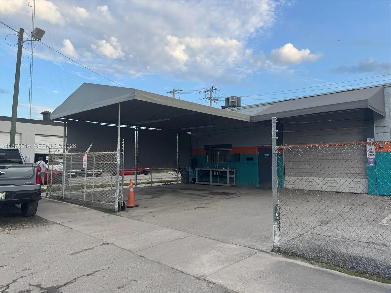 for sale at 5700 Plunkett, FL 33023