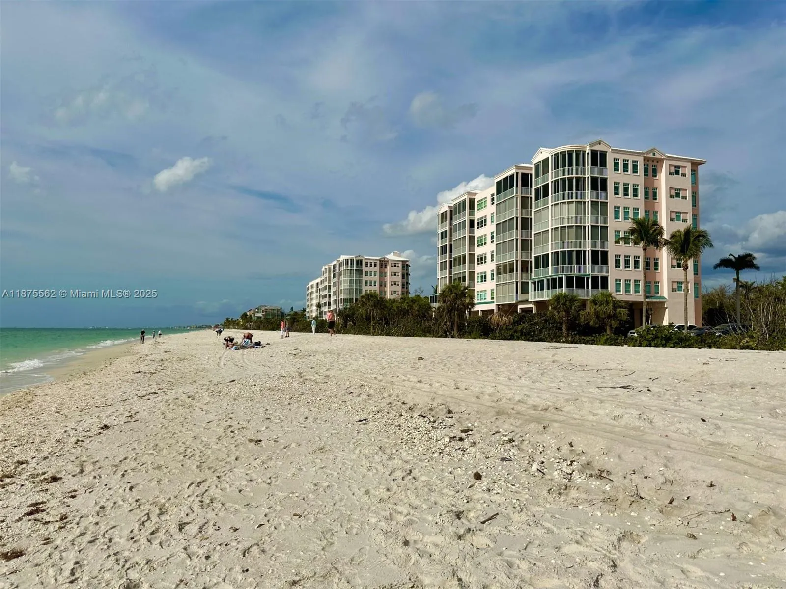 3 bedroom 2 bath for sale at 257 BAREFOOT BEACH BLVD # 502, Other City - In The State Of Florida FL 34134