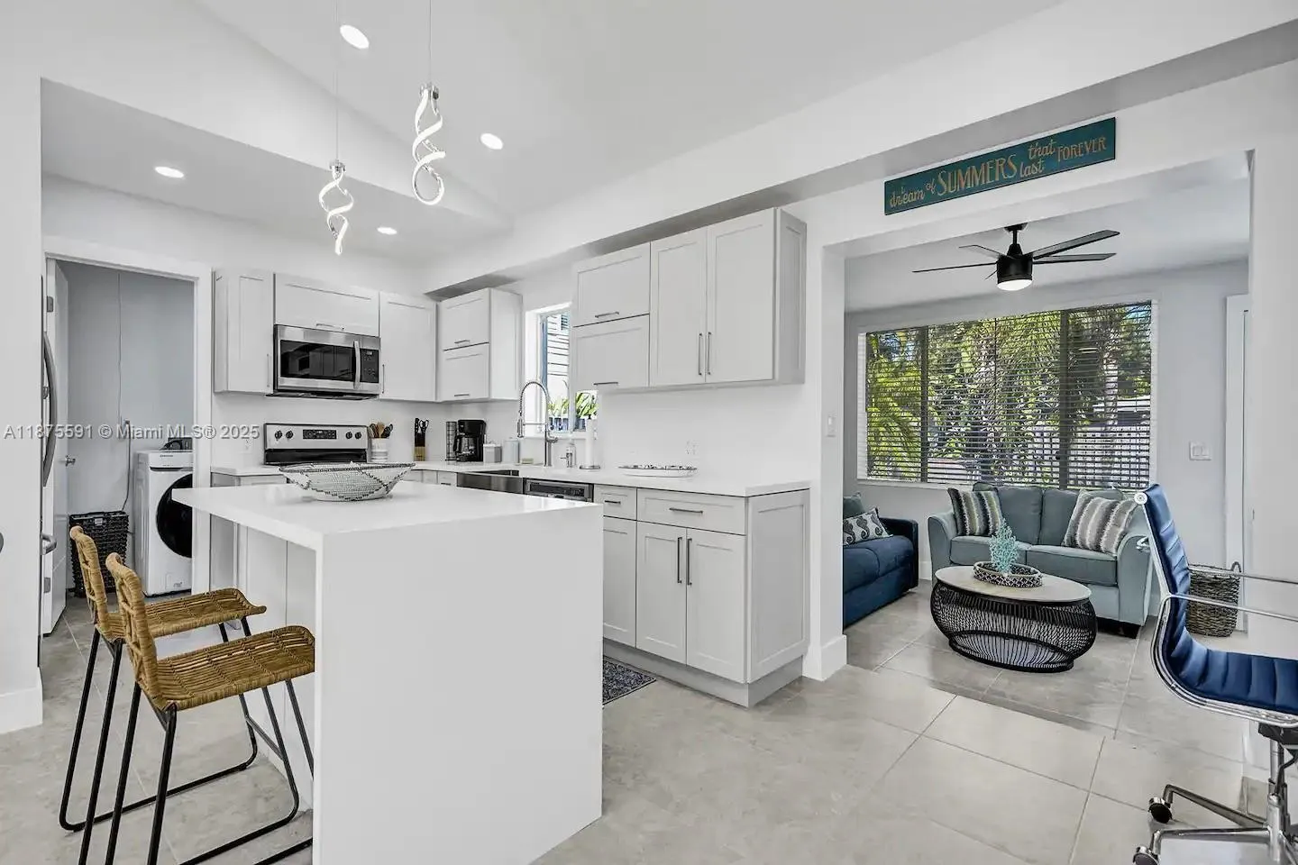 1100 NE 17th Way, Fort Lauderdale FL 33304