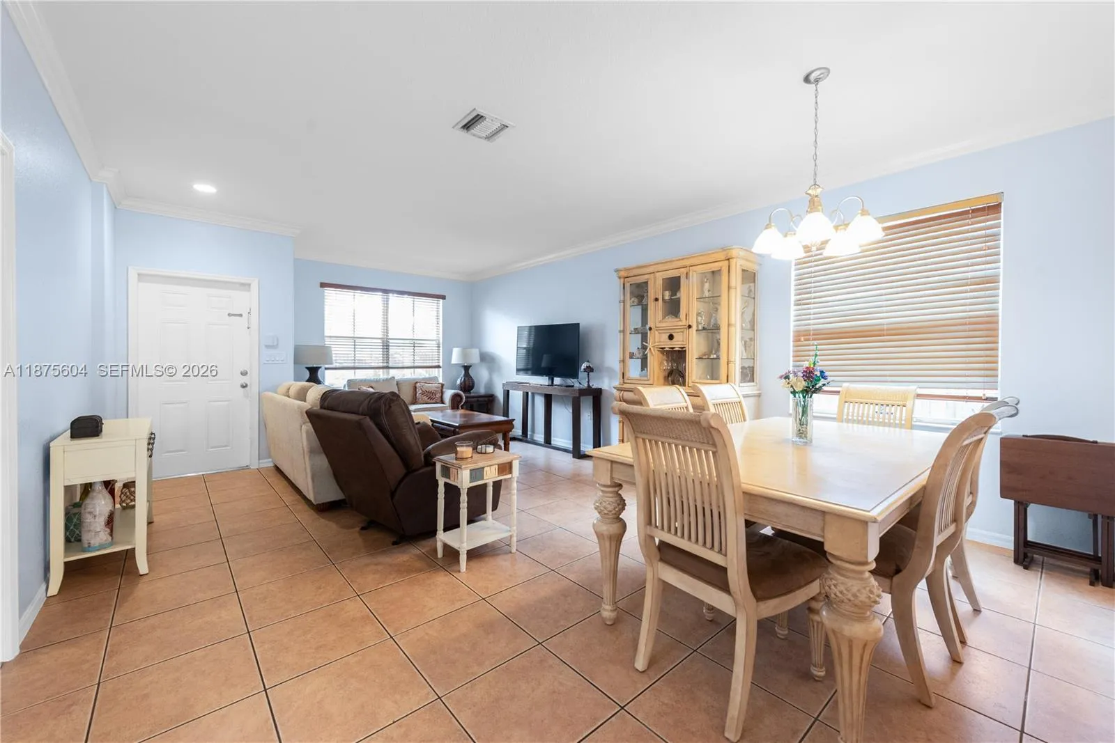 1316 SE 18th Ter, Homestead FL 33035