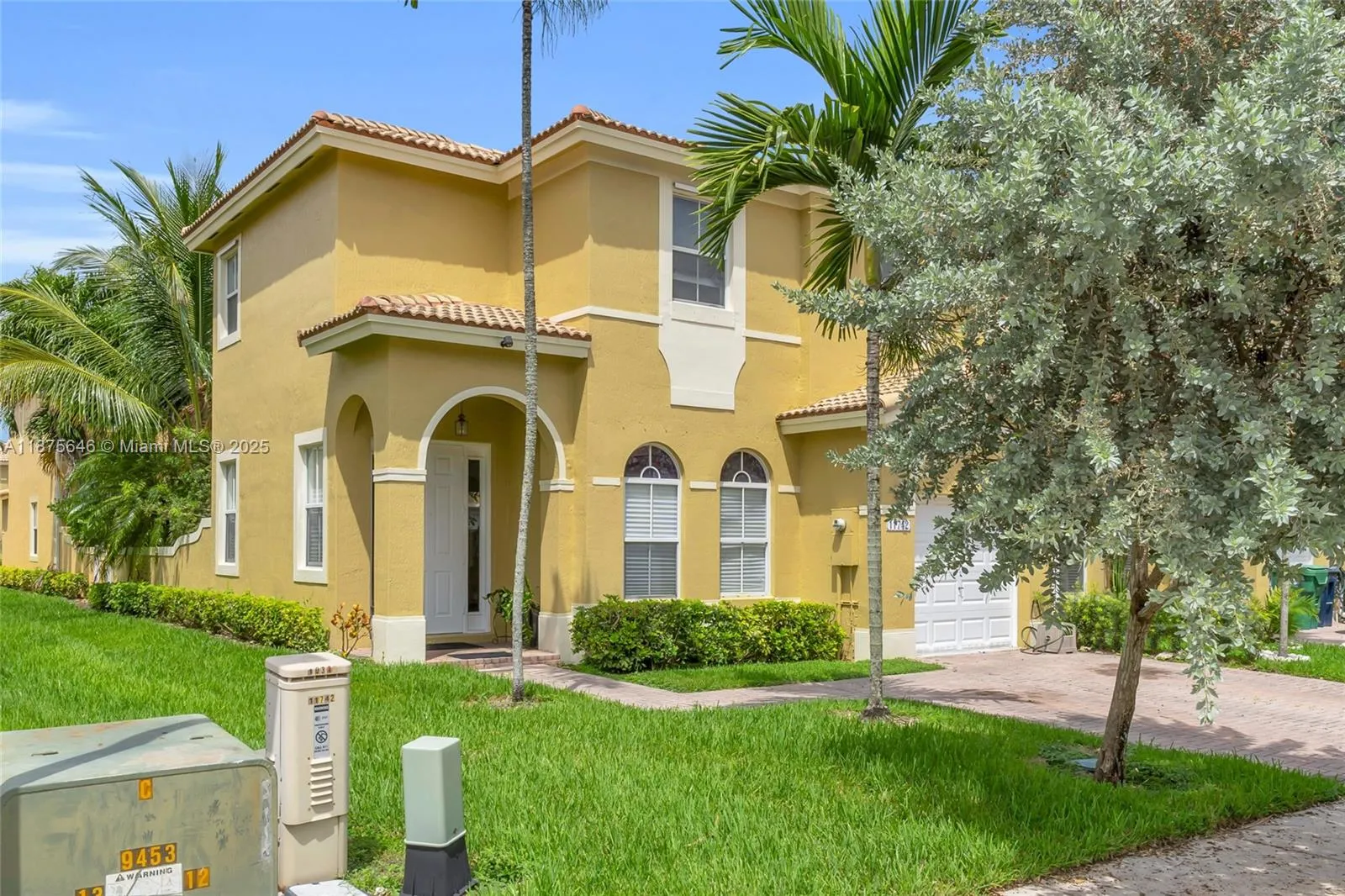 11742 SW 137th Pl, Miami FL 33186