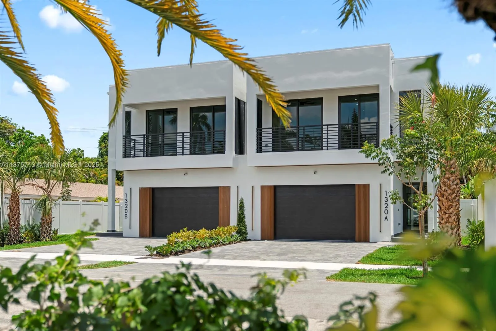 3 bedroom 3 bath for sale at 1320 NE 16th Ave # A, Fort Lauderdale FL 33304