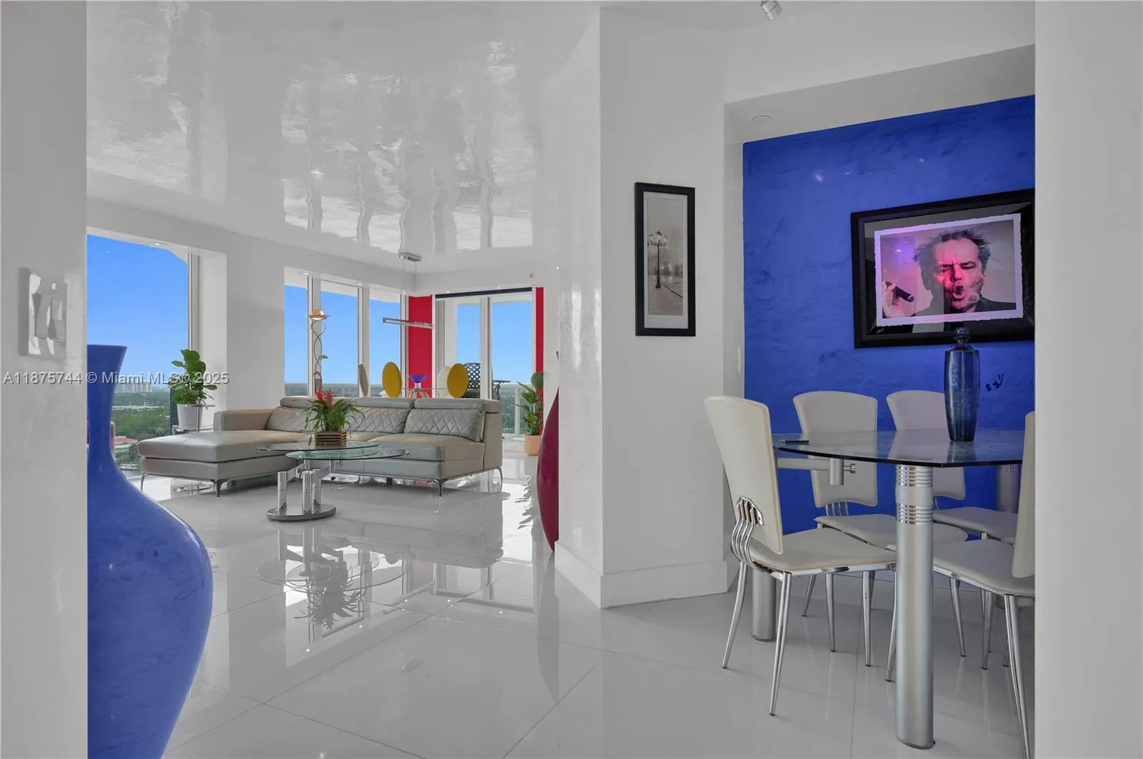 2 bedroom 2 bath for sale at 4779 Collins Ave # 1805, Miami Beach FL 33140