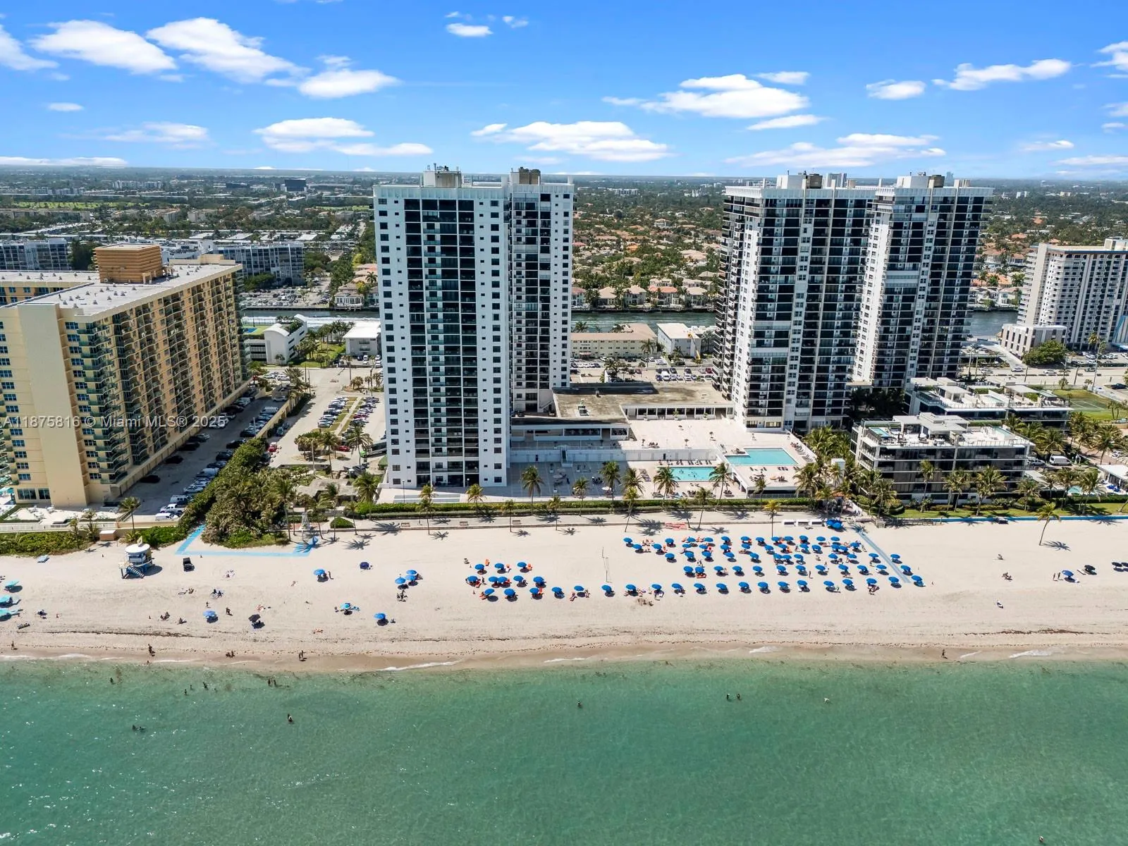 2301 S Ocean Dr # 307, Hollywood FL 33019