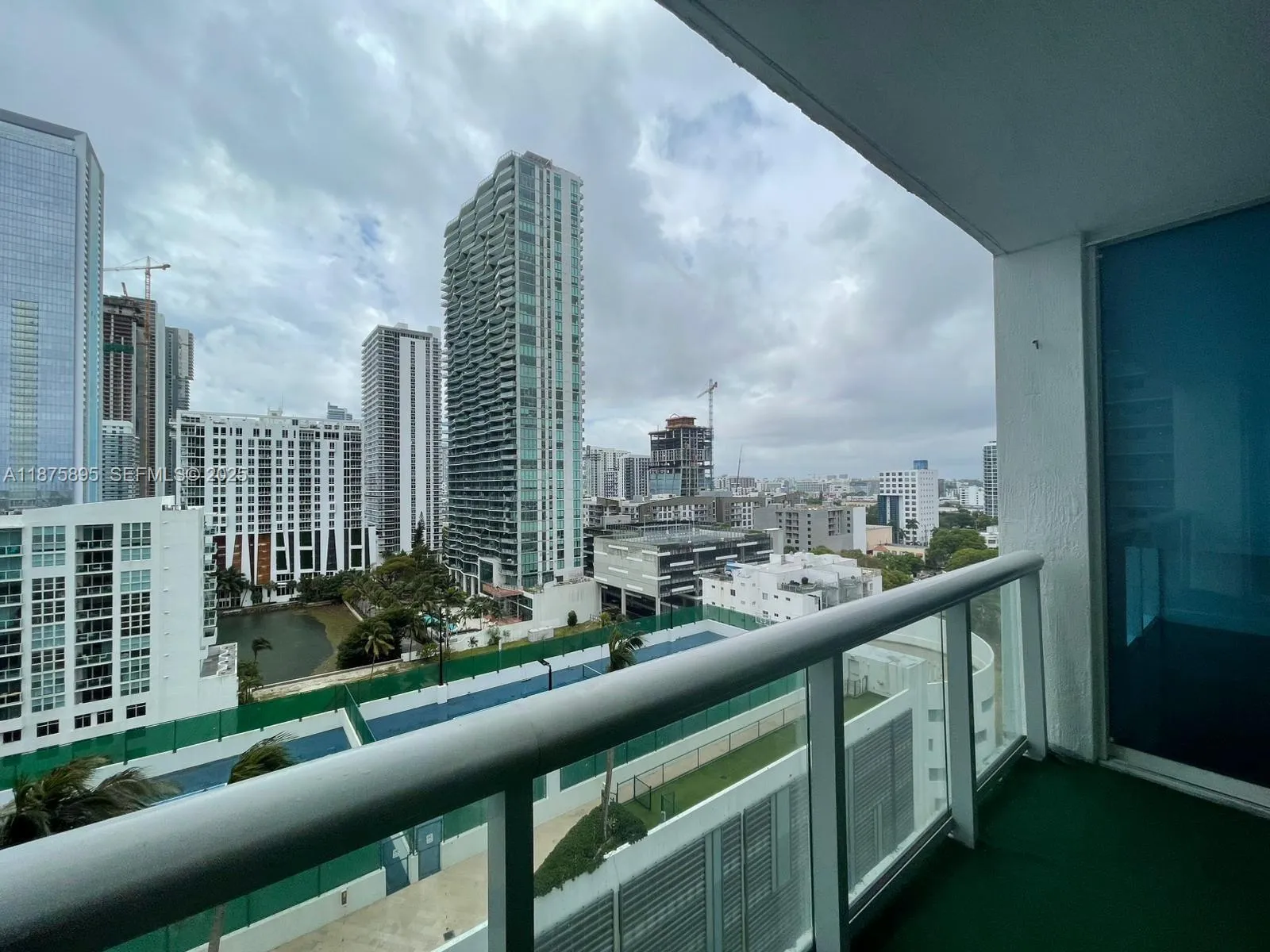 2 bedroom 2 bath for sale at 480 NE 30th St # 1403, Miami FL 33137