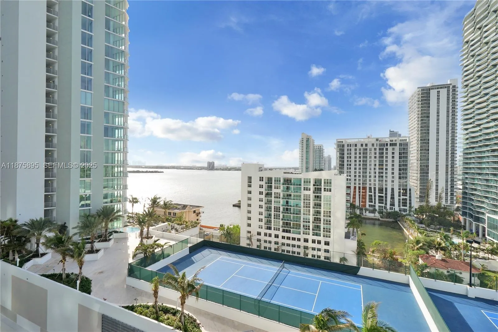 480 NE 30th St # 1403, Miami FL 33137