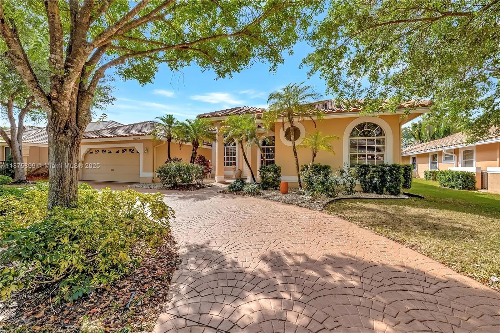 12714 NW 18th Ct, Coral Springs FL 33071