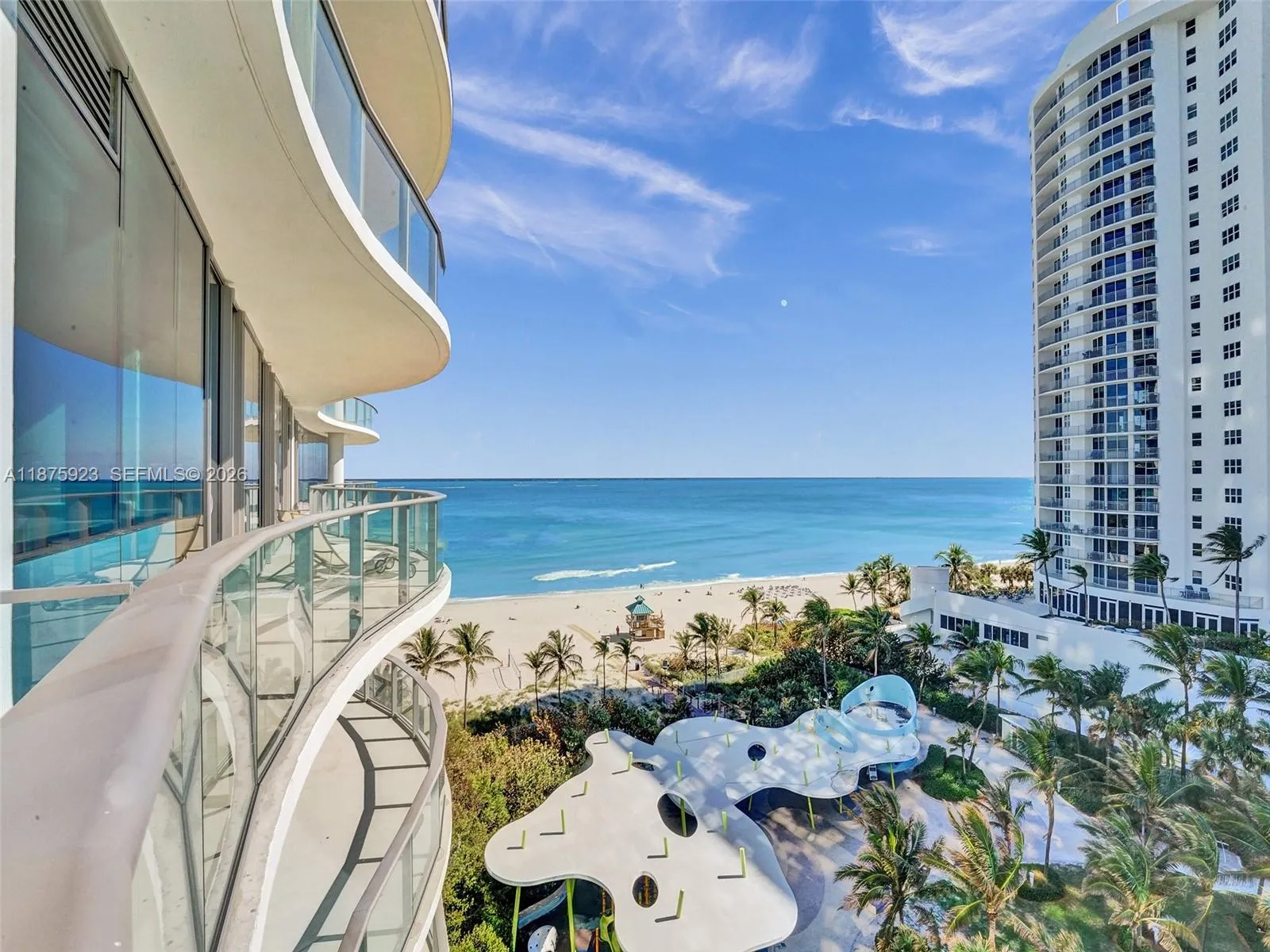17475 Collins Ave # 503, Sunny Isles Beach FL 33160