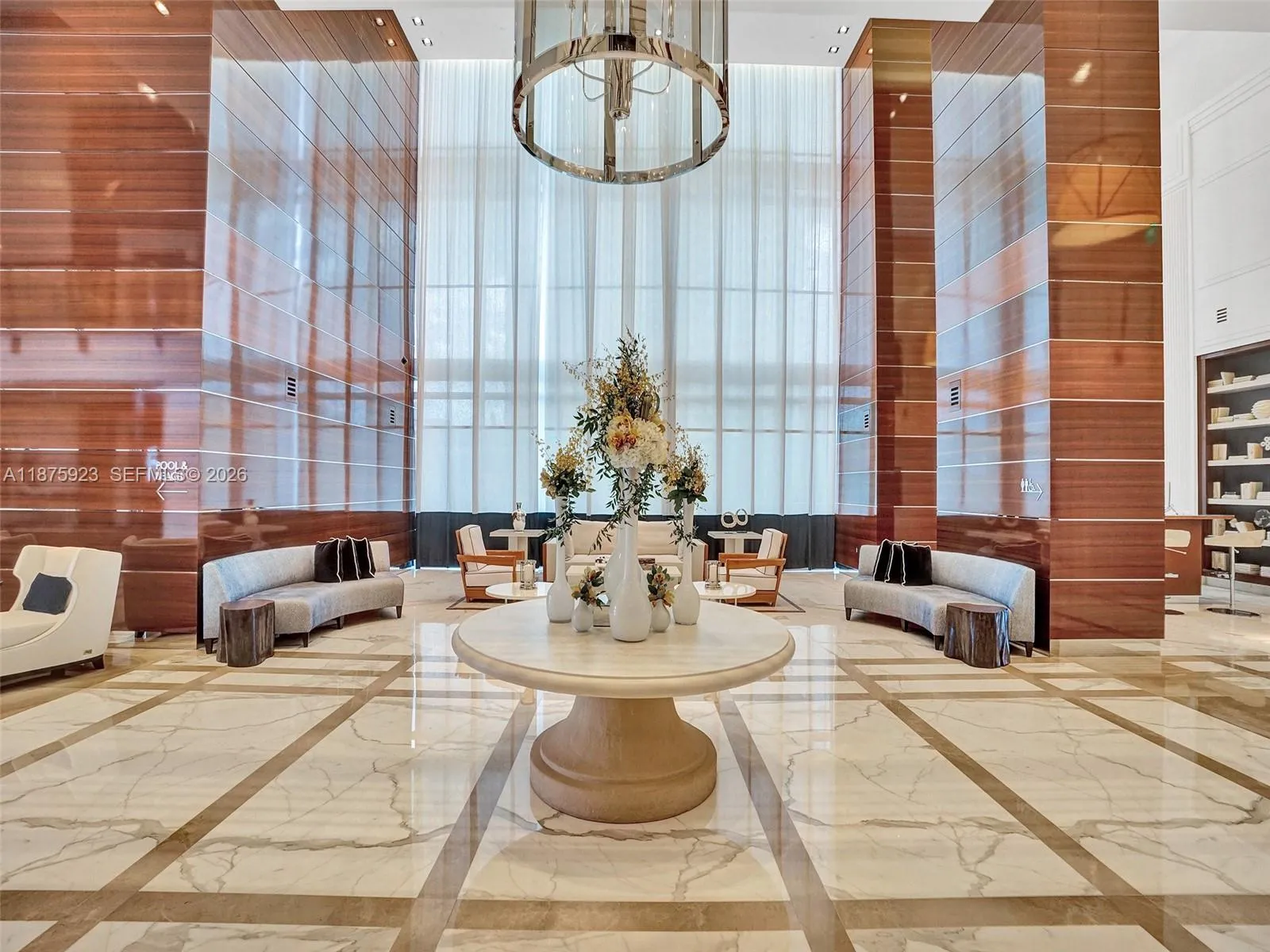 17475 Collins Ave # 503, Sunny Isles Beach FL 33160