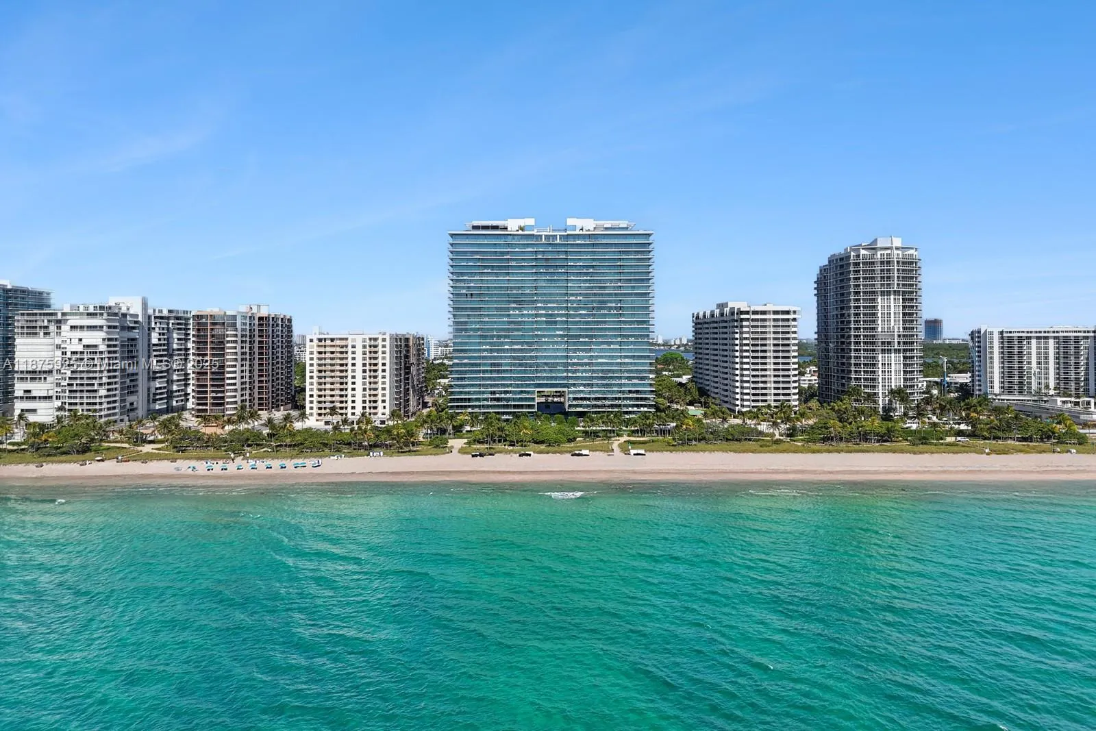 2 bedroom 2 bath for sale at 10203 Collins Ave # 204, Bal Harbour FL 33154