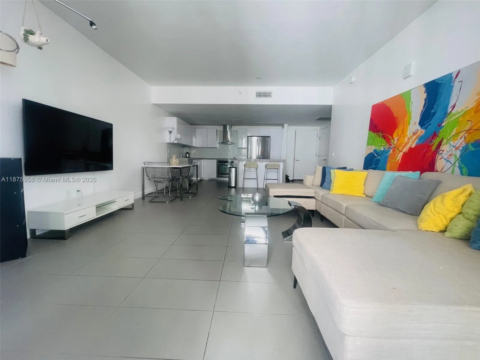 1600 NE 1st Ave # 2019, Miami FL 33132