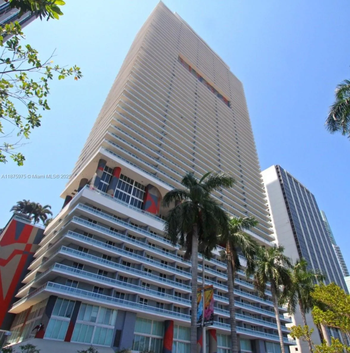 50 Biscayne Blvd # 606, Miami FL 33132
