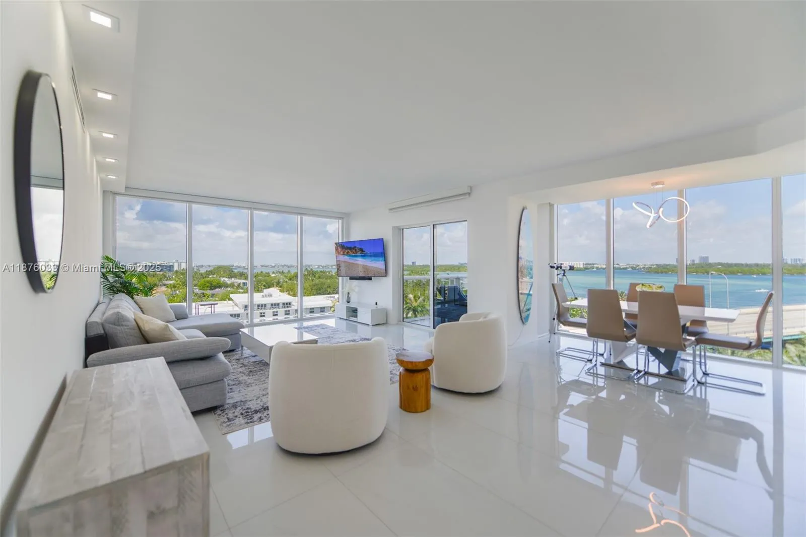 2 bedroom 2 bath for sale at 10275 Collins Ave # 731, Bal Harbour FL 33154