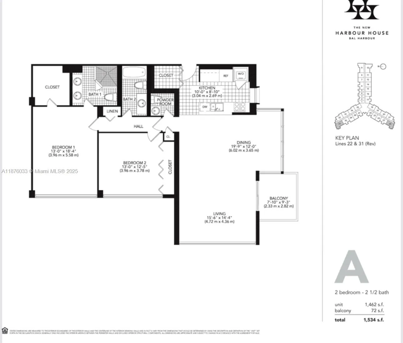10275 Collins Ave # 731, Bal Harbour FL 33154