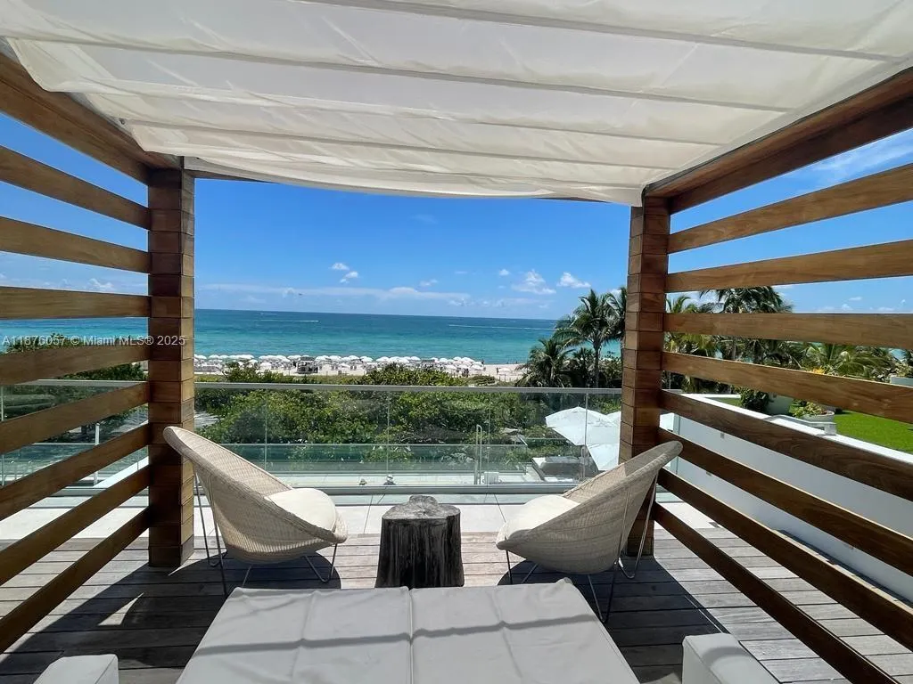 1 bedroom 1 bath for sale at 2301 Collins Ave # 632, Miami Beach FL 33139