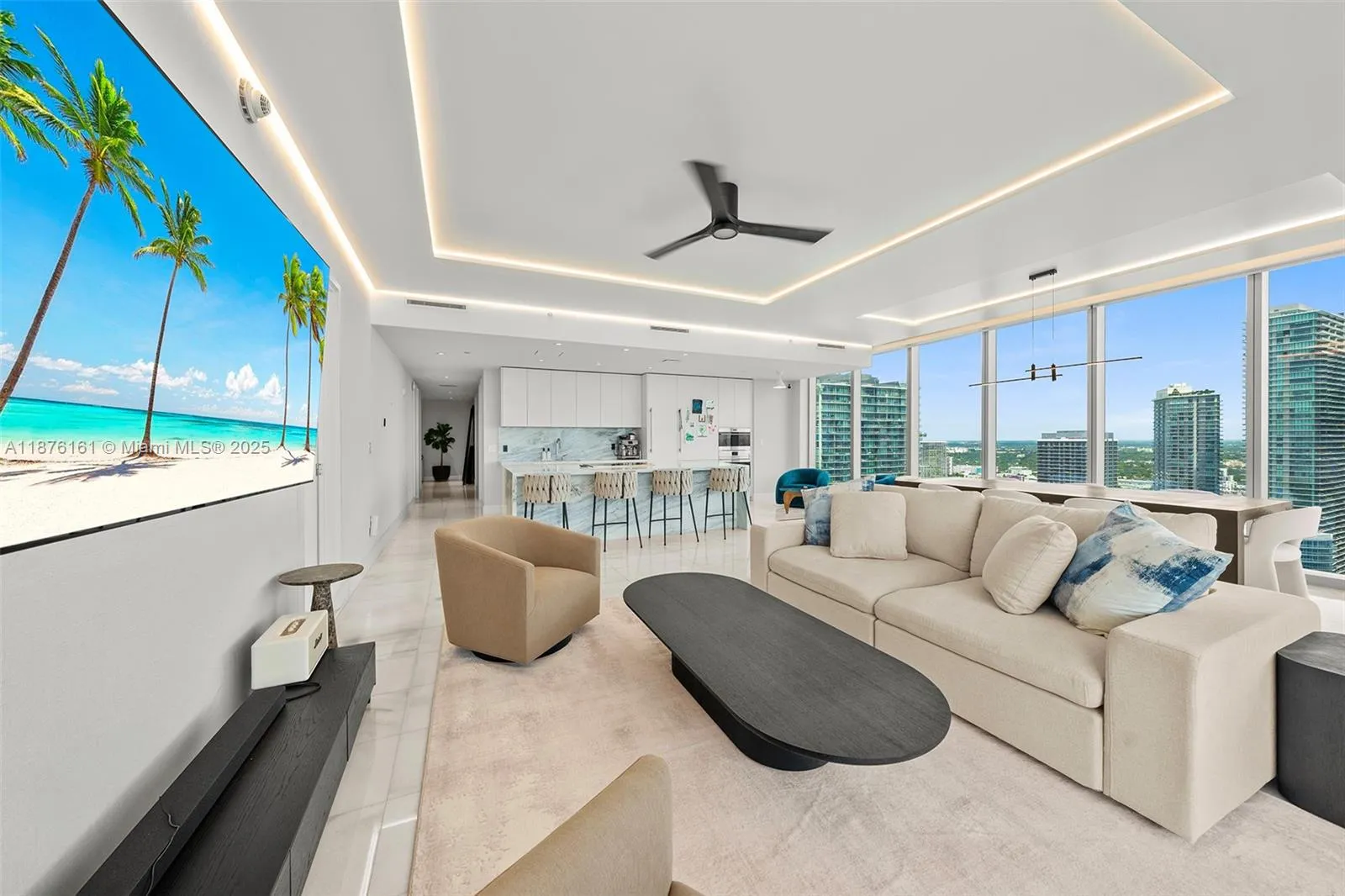 700 NE 26th Ter # 3401, Miami FL 33137