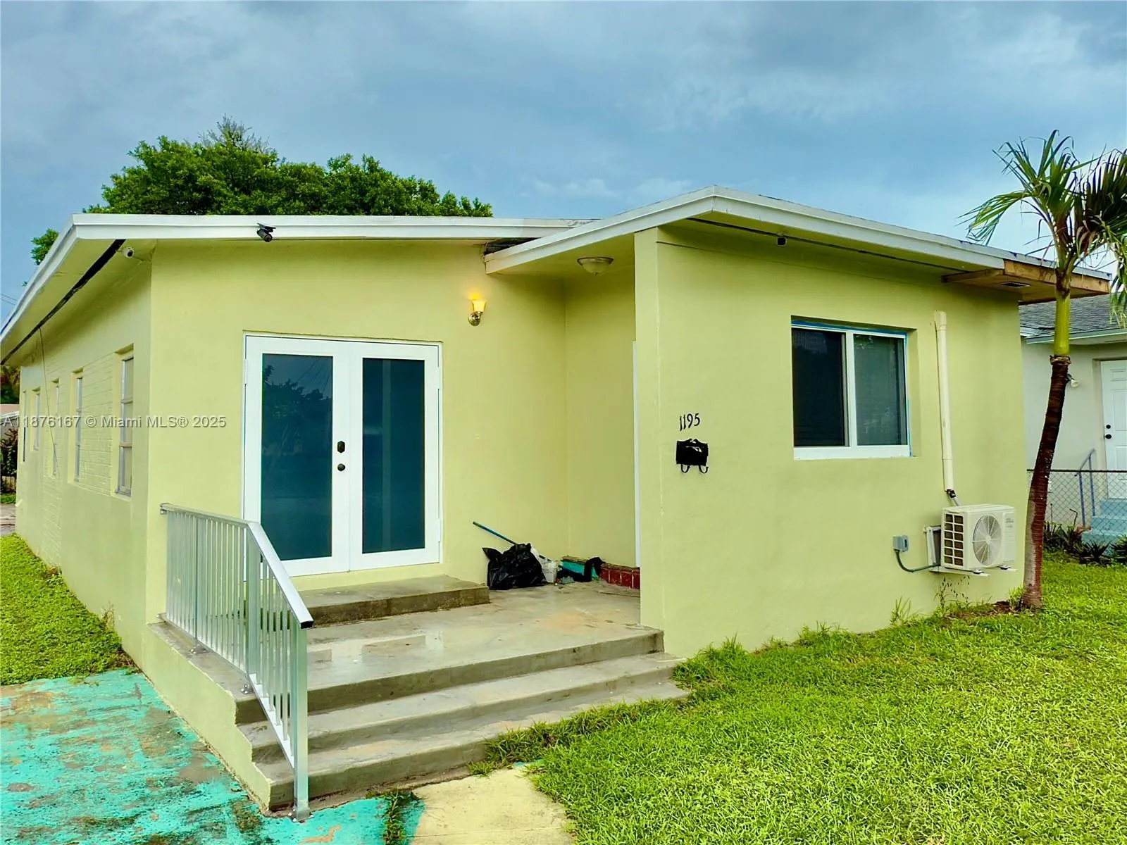 3 bedroom 2 bath for sale at 1195 NW 48th St, Miami FL 33127