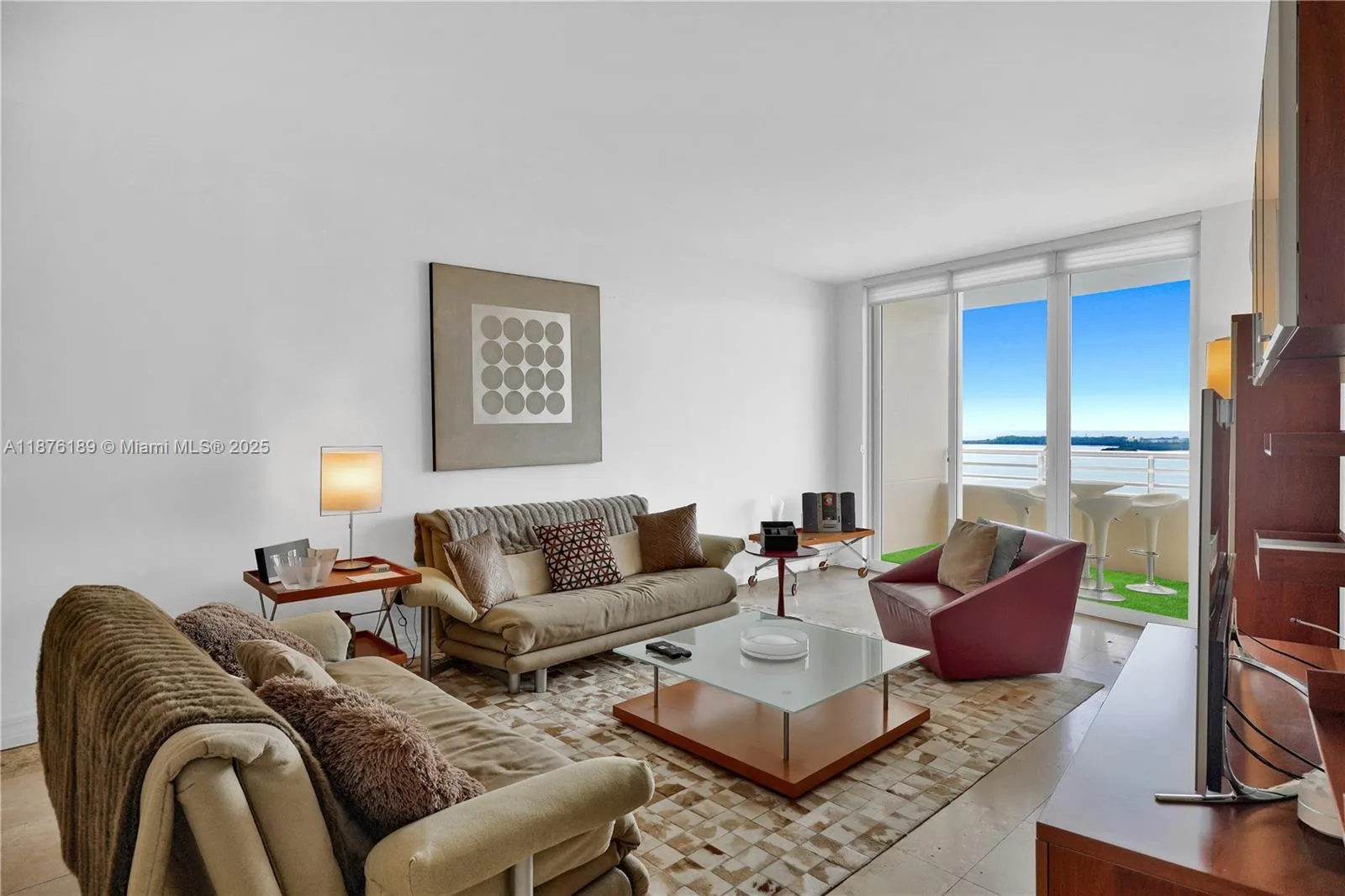 808 Brickell Key Dr # 2506, Miami FL 33131