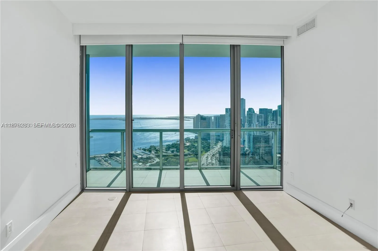for sale at 888 Biscayne, Miami FL 33132