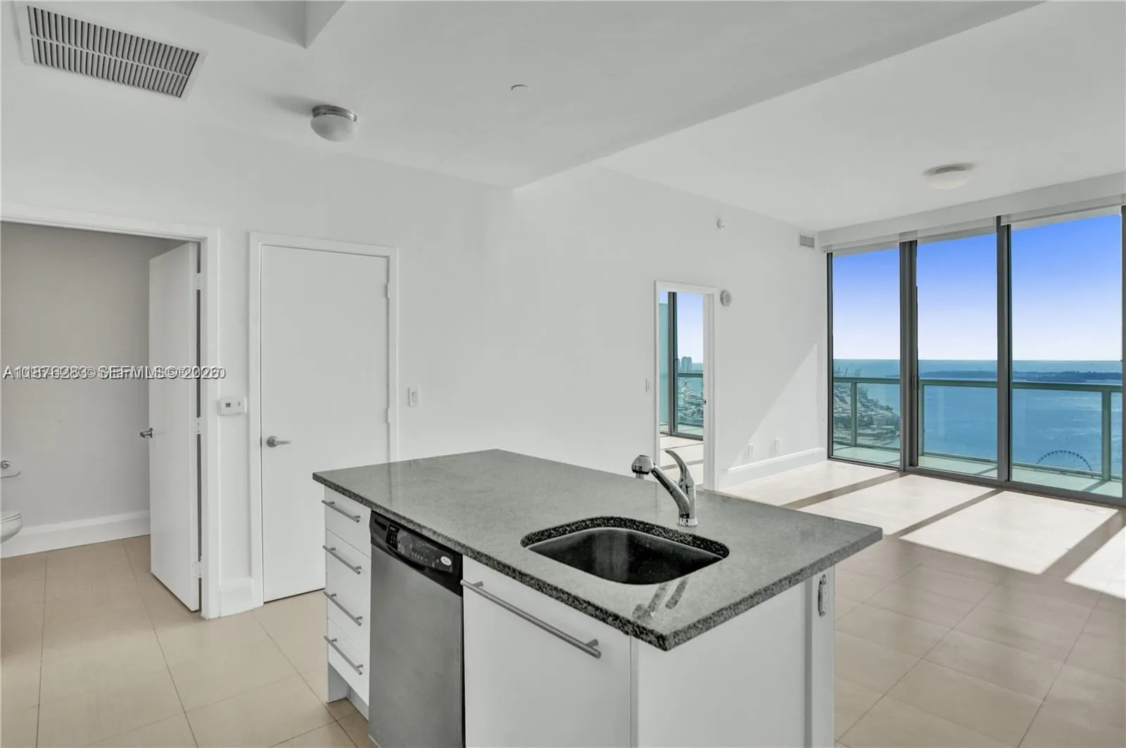 888 Biscayne, Miami FL 33132