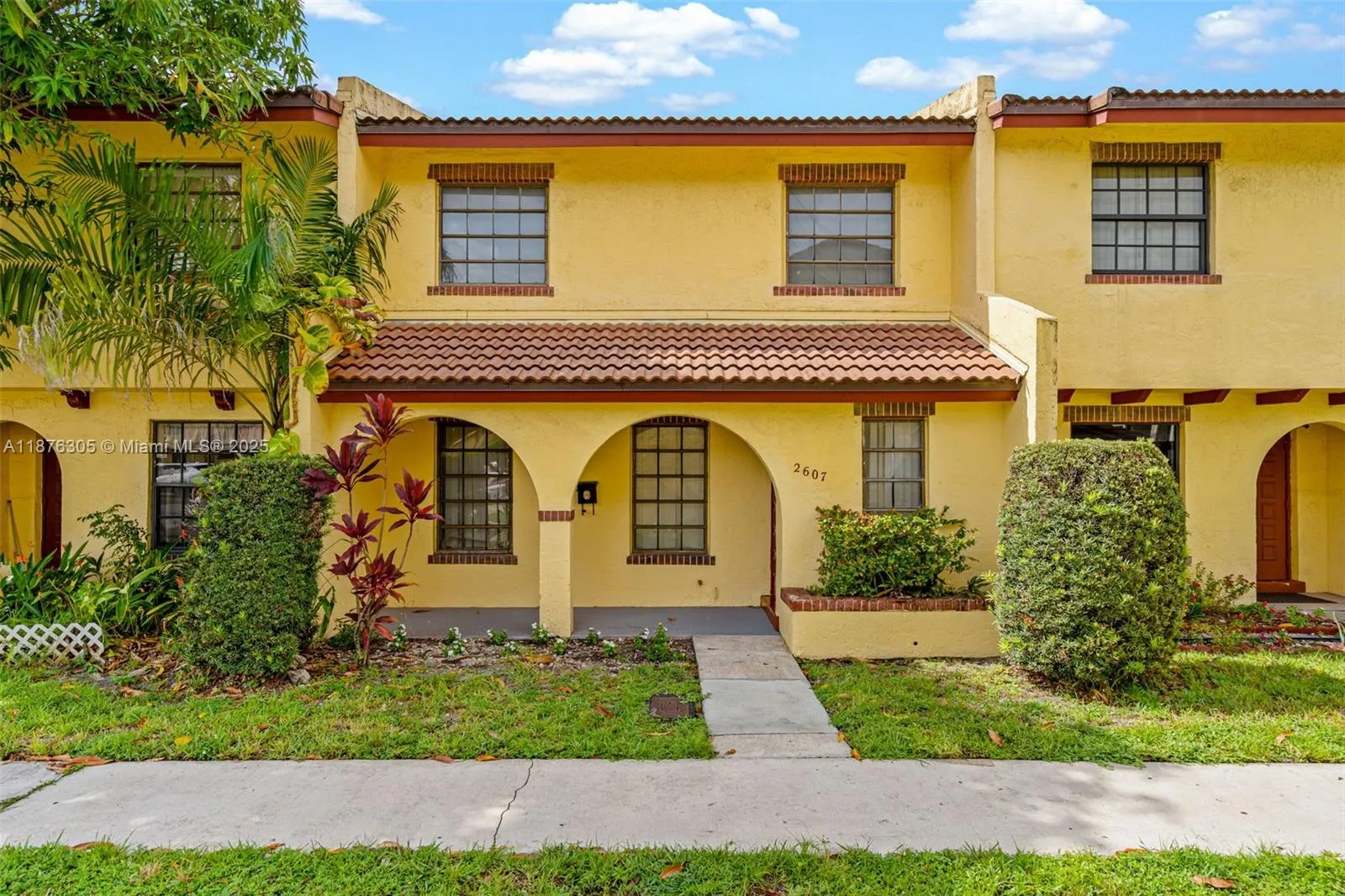 2607 NW 47th Ln # 3304, Lauderdale Lakes FL 33313