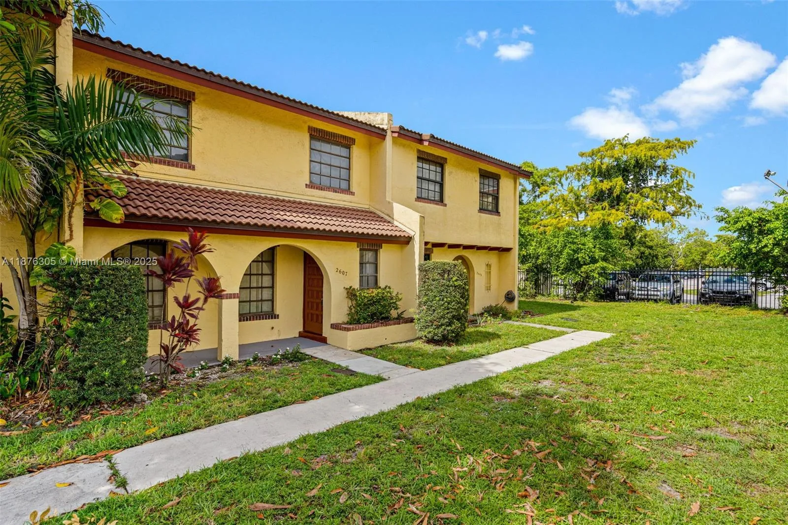 2607 NW 47th Ln # 3304, Lauderdale Lakes FL 33313