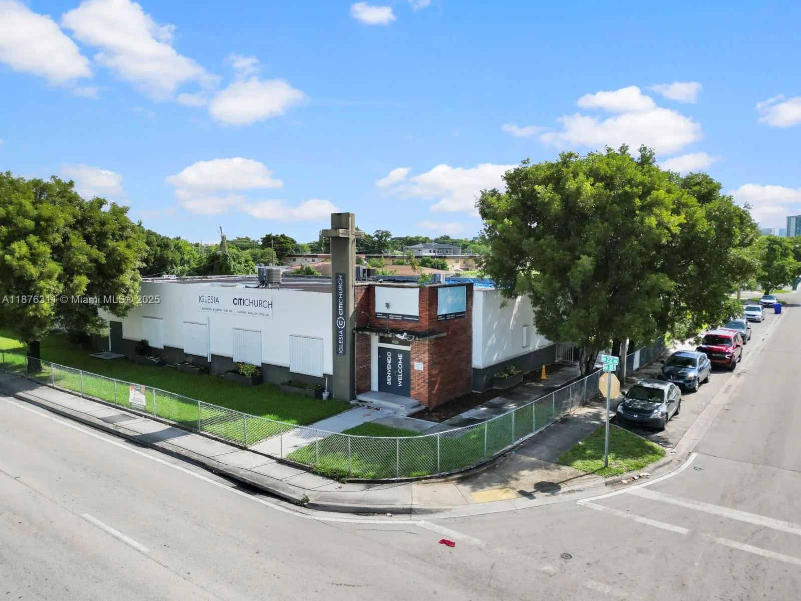 for sale at 3001 NW 22nd Ave, Miami FL 33142