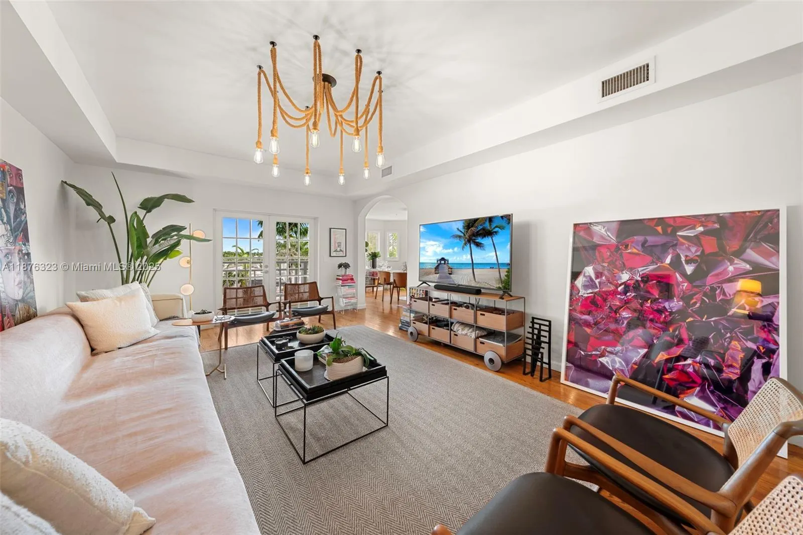 1415 Sunset Harbour Dr # 406, Miami Beach FL 33139