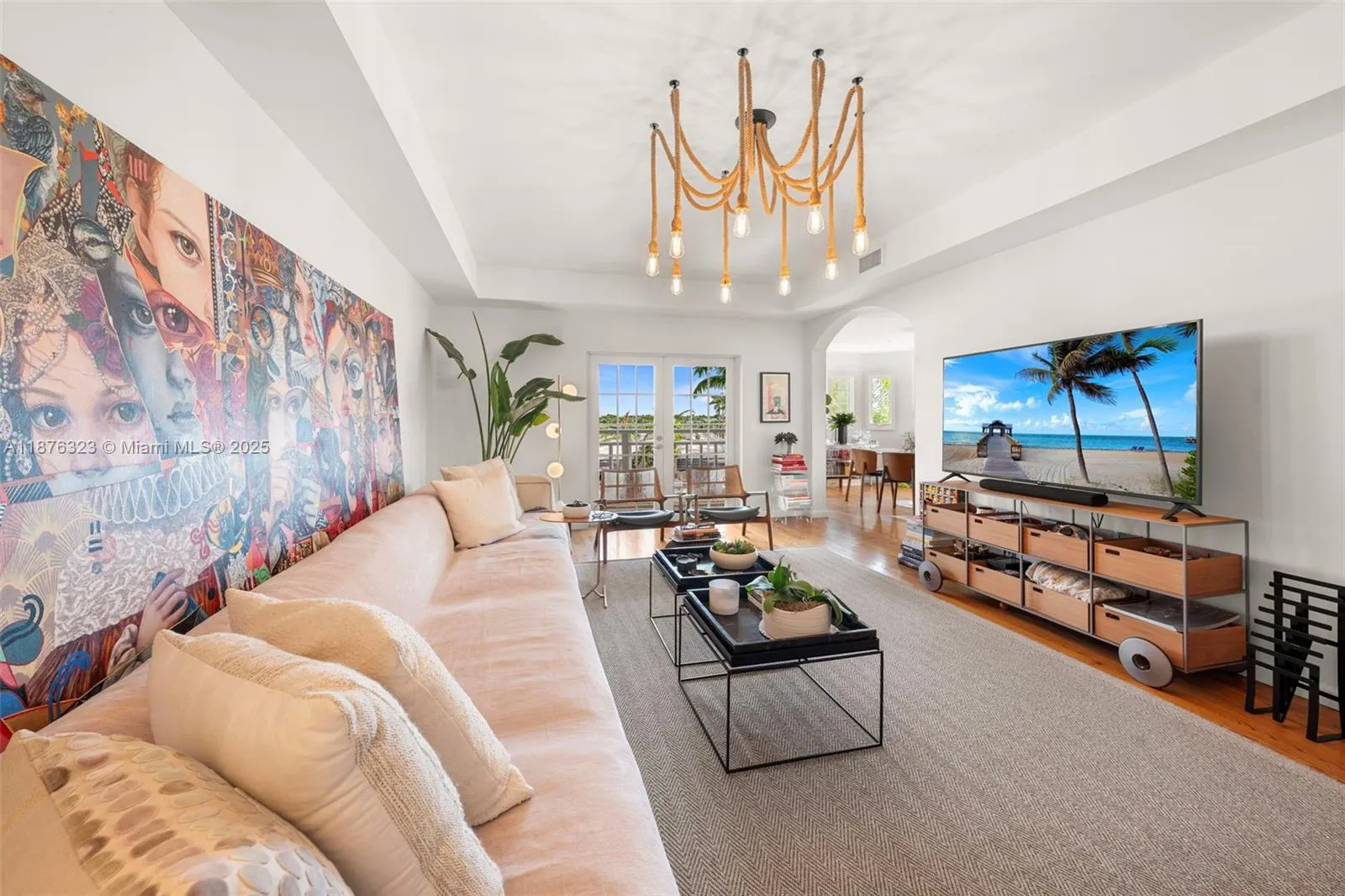 1415 Sunset Harbour Dr # 406, Miami Beach FL 33139