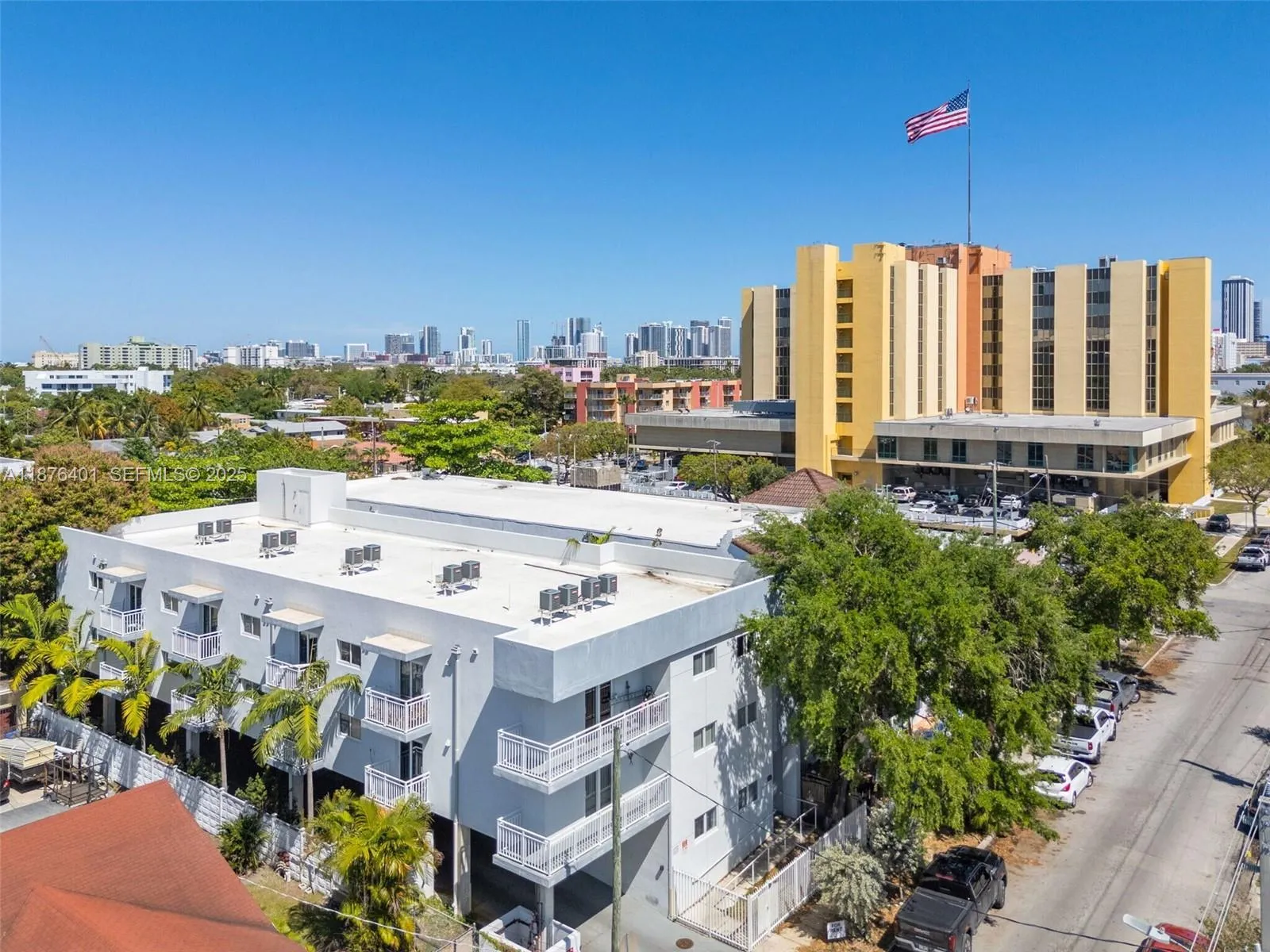 for sale at 1029 NW 3rd St, Miami FL 33128