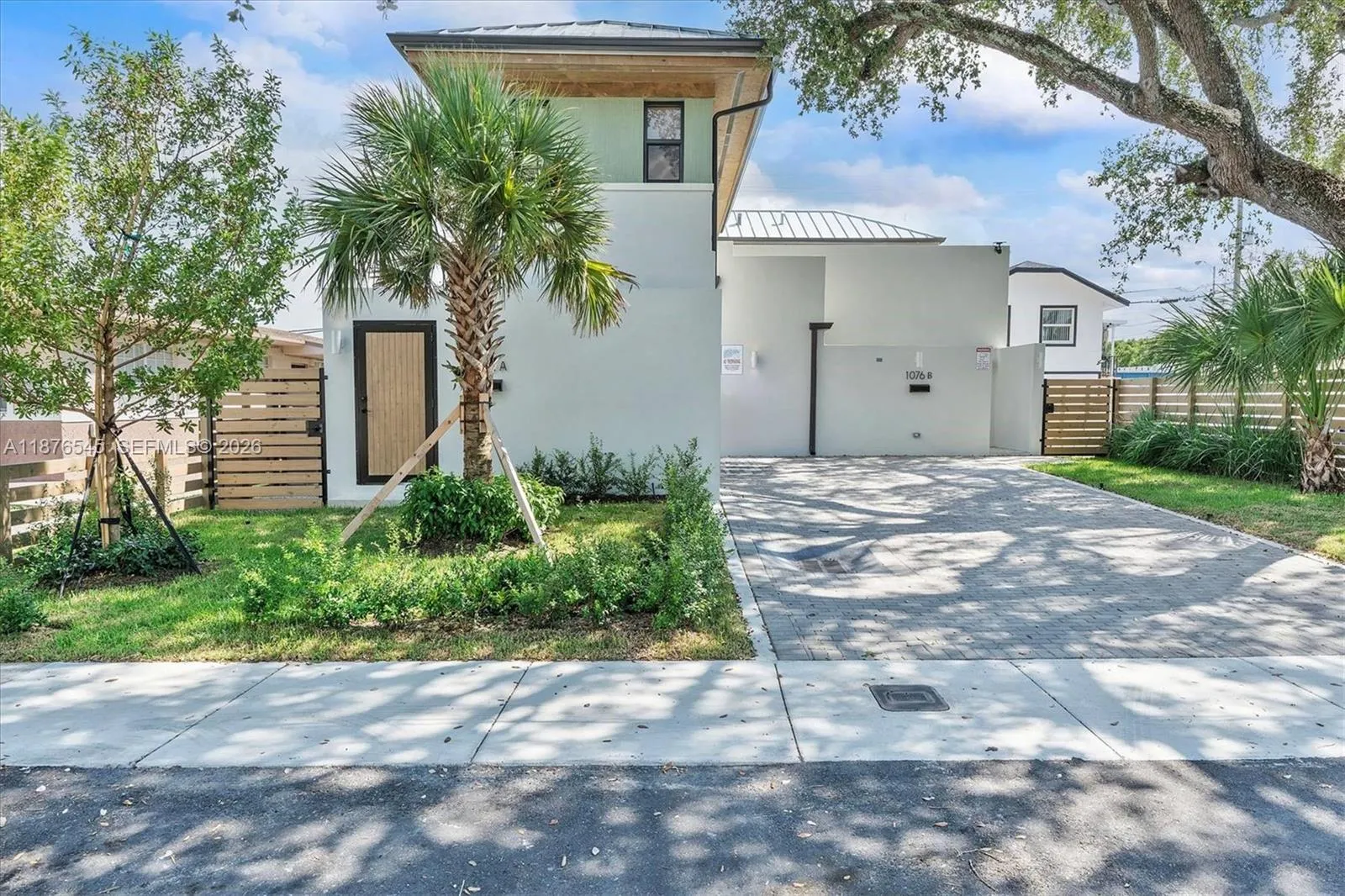 for sale at 1076 NW 55th St, Miami FL 33127
