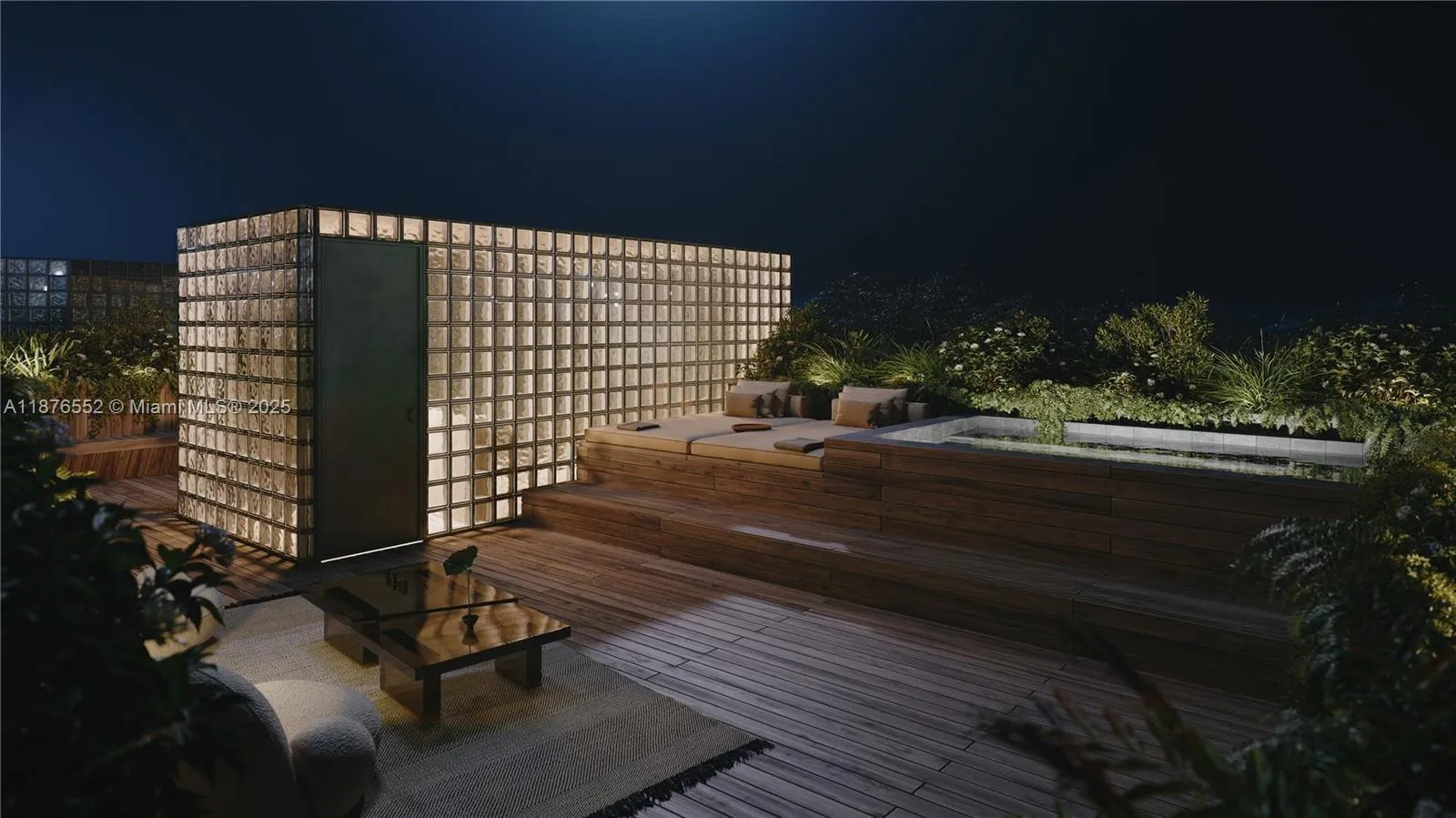 4 bedroom 3 bath for sale at 7700 NE 5th Ave # C, Miami FL 33138