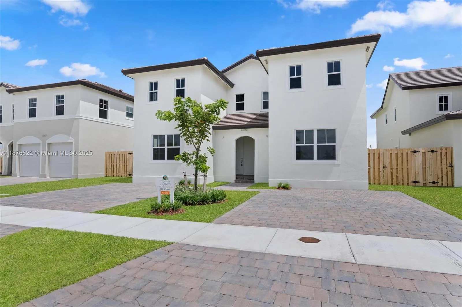 13353 SW 274 ST, Miami FL 33032