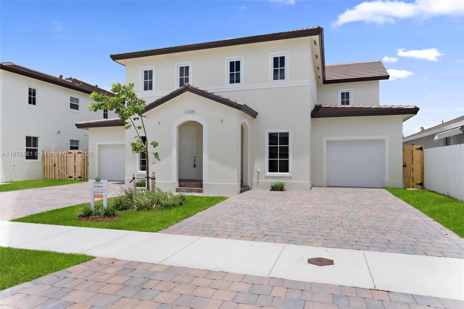 13347 SW 274 ST, Miami FL 33032