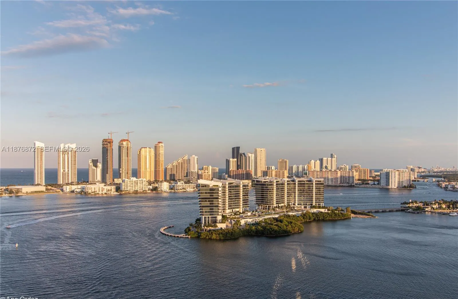 3370 NE 190 St # 2909, Aventura FL 33180