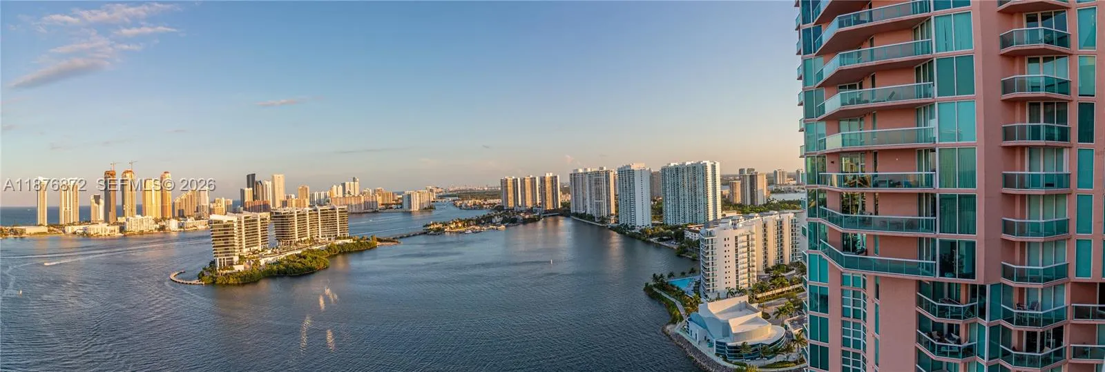 3370 NE 190 St # 2909, Aventura FL 33180