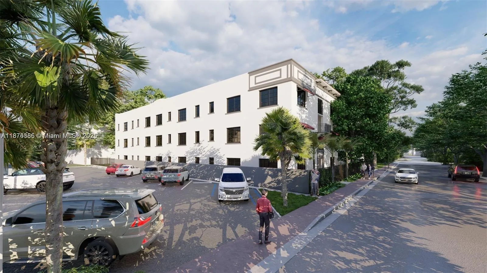 1 bedroom 1 bath for sale at 1619 Jefferson Ave # 302, Miami Beach FL 33139