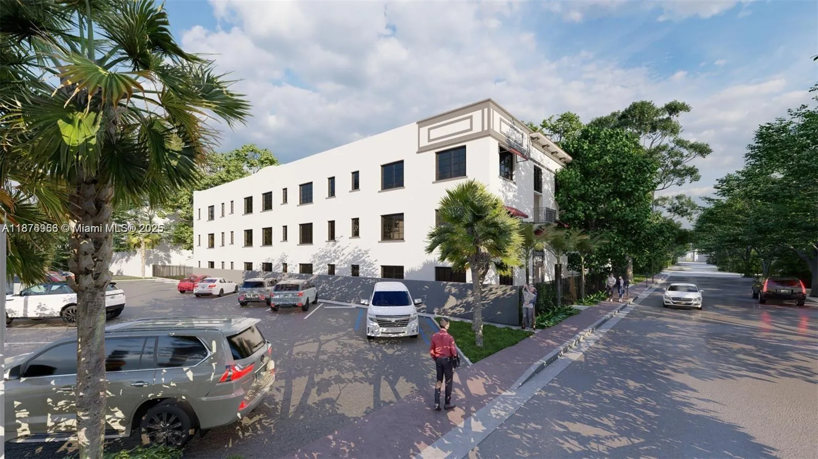 1 bedroom 1 bath for sale at 1619 Jefferson Ave # 308, Miami Beach FL 33139
