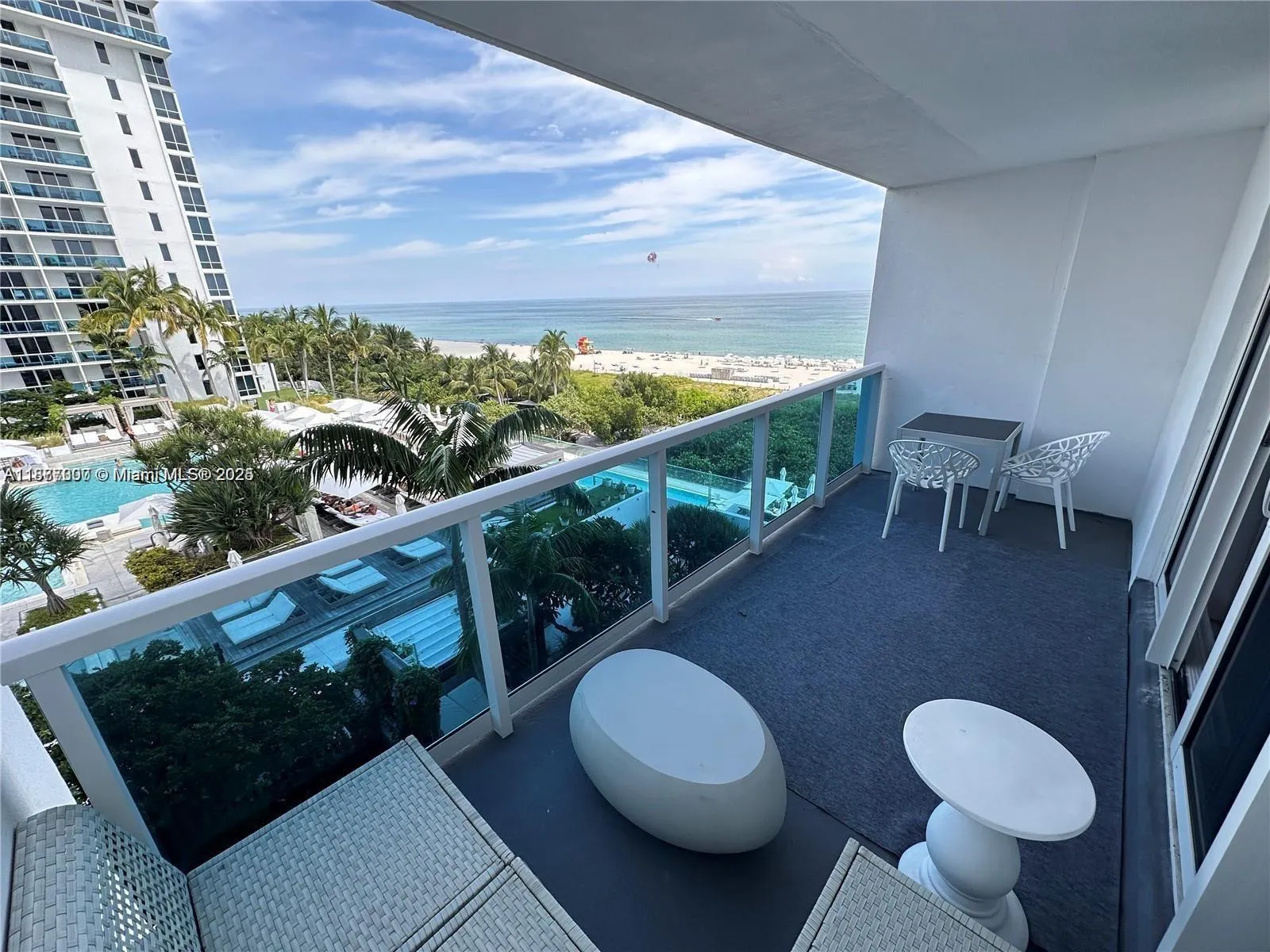 1 bath for sale at 2301 Collins Ave # 611, Miami Beach FL 33139