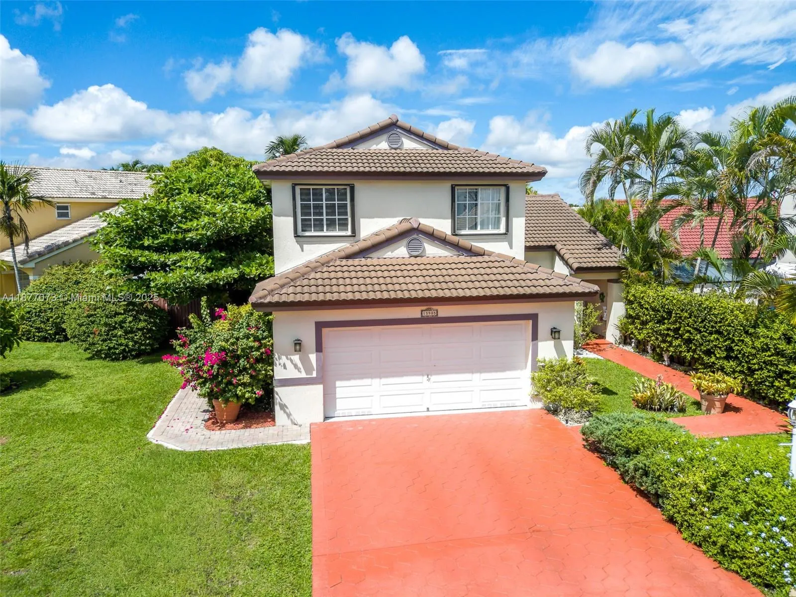 15905 SW 83rd Ter, Miami FL 33193