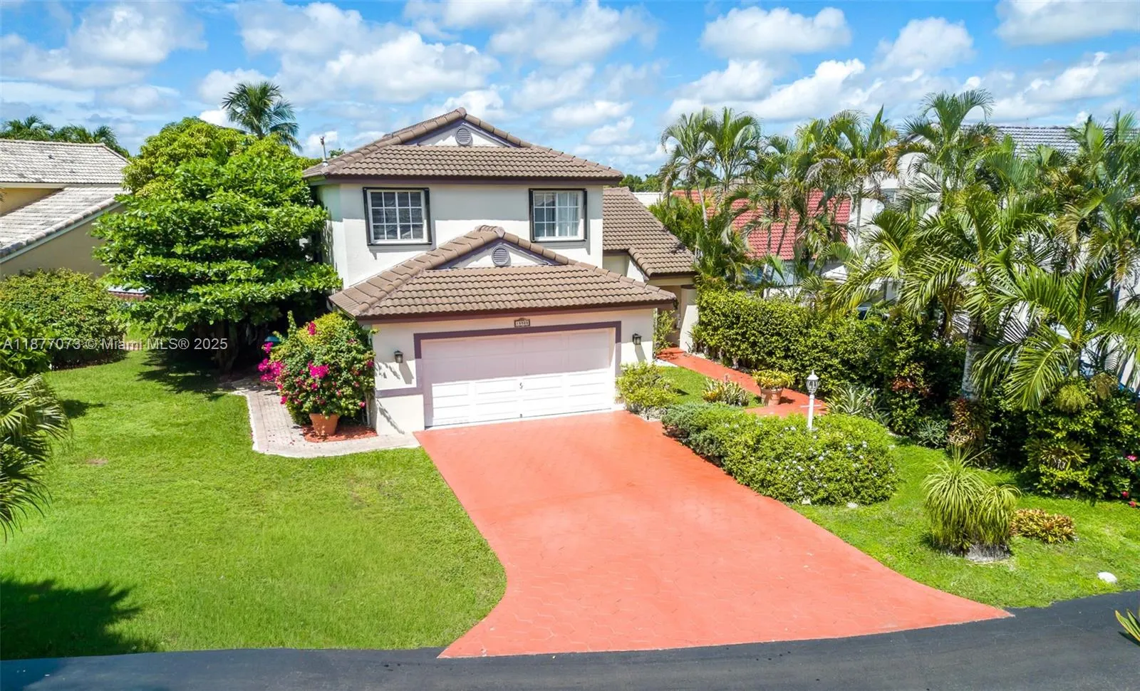 15905 SW 83rd Ter, Miami FL 33193