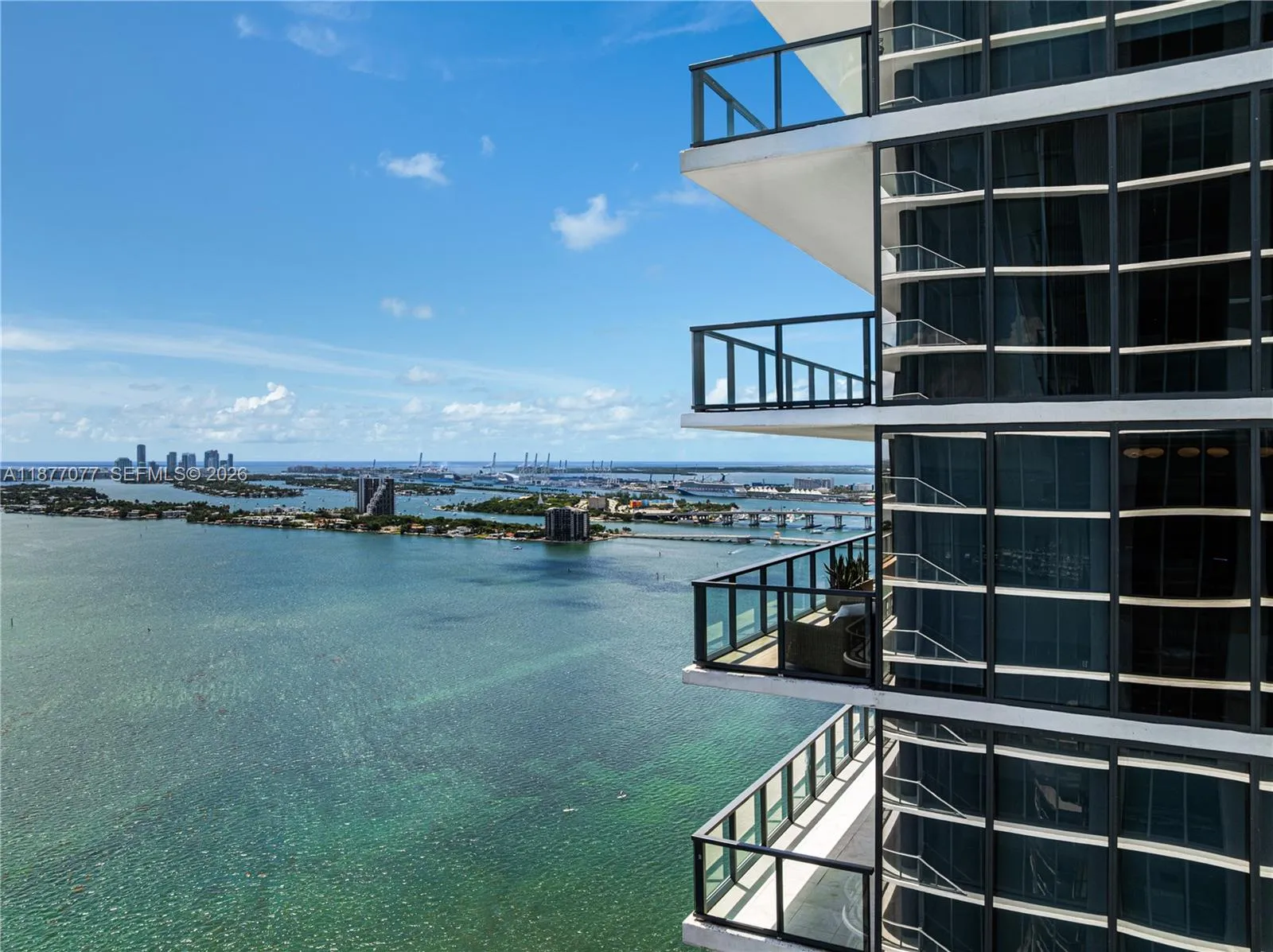788 NE 23rd St # 3202, Miami FL 33137