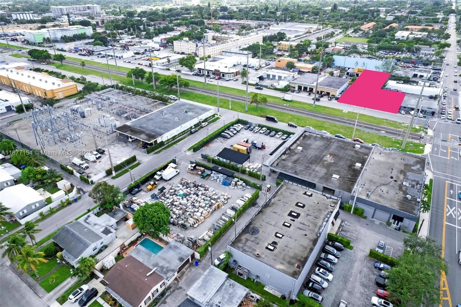 826 N Dixie Hwy, Hollywood FL 33020