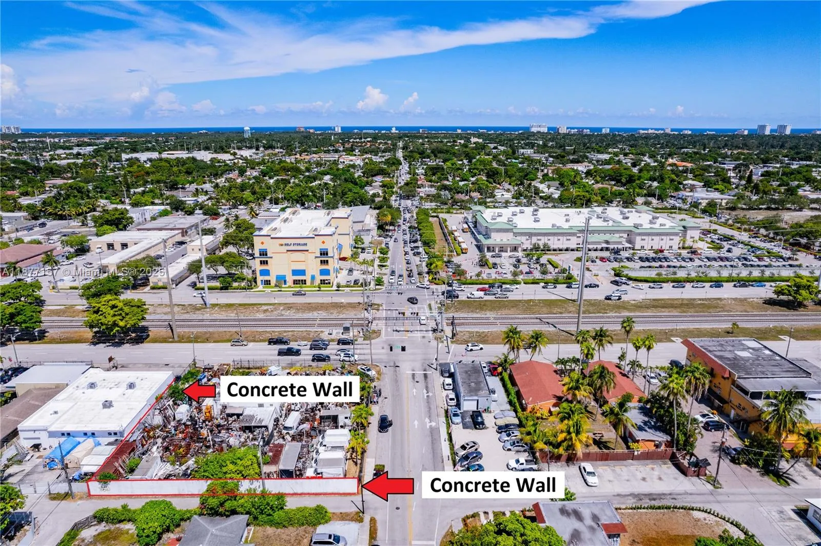1708 N Dixie Hwy, Hollywood FL 33020