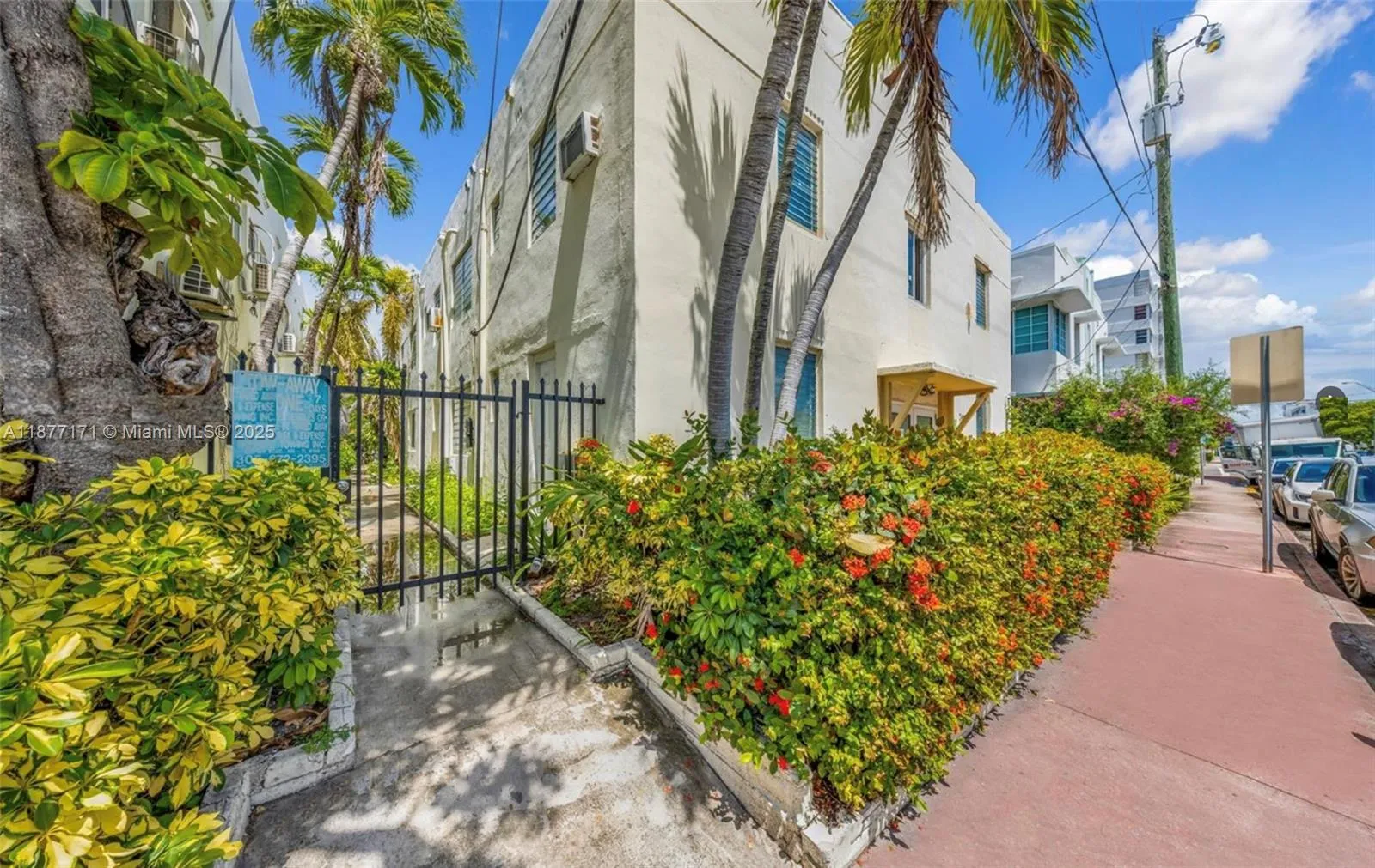 7928 Harding Ave # 1, Miami Beach FL 33141