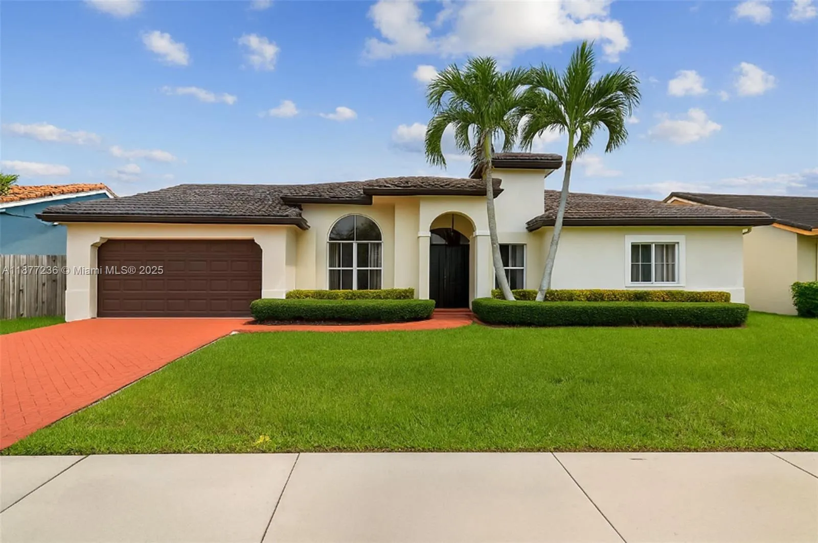 4 bedroom 3 bath for sale at 15351 SW 114th Ter, Miami FL 33196