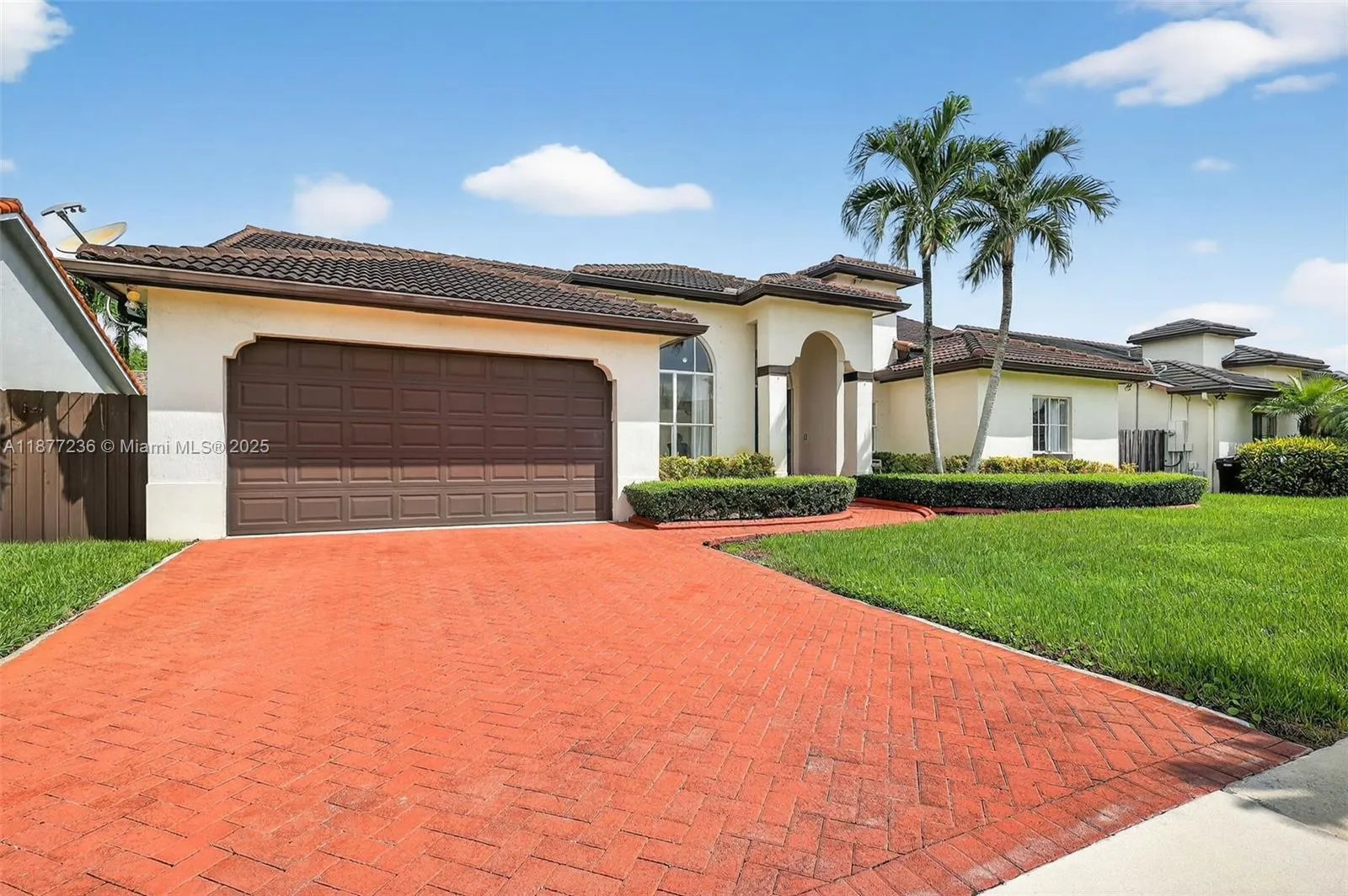 15351 SW 114th Ter, Miami FL 33196