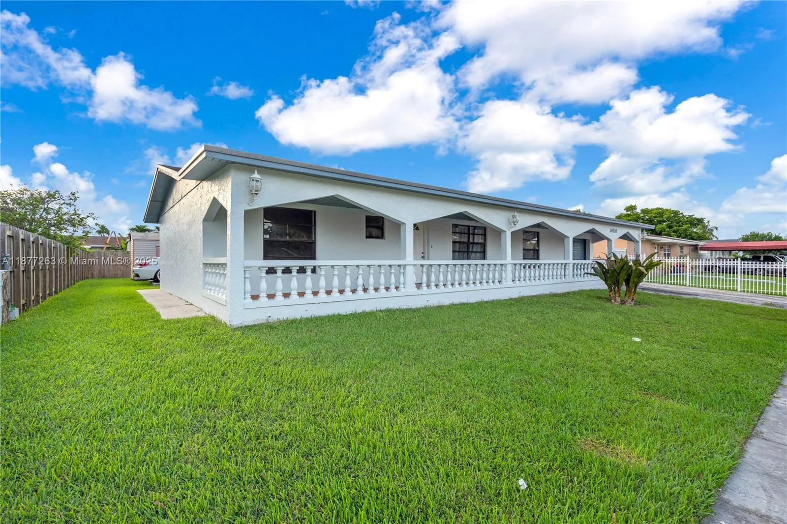 30520 SW 149th Ave, Homestead FL 33033