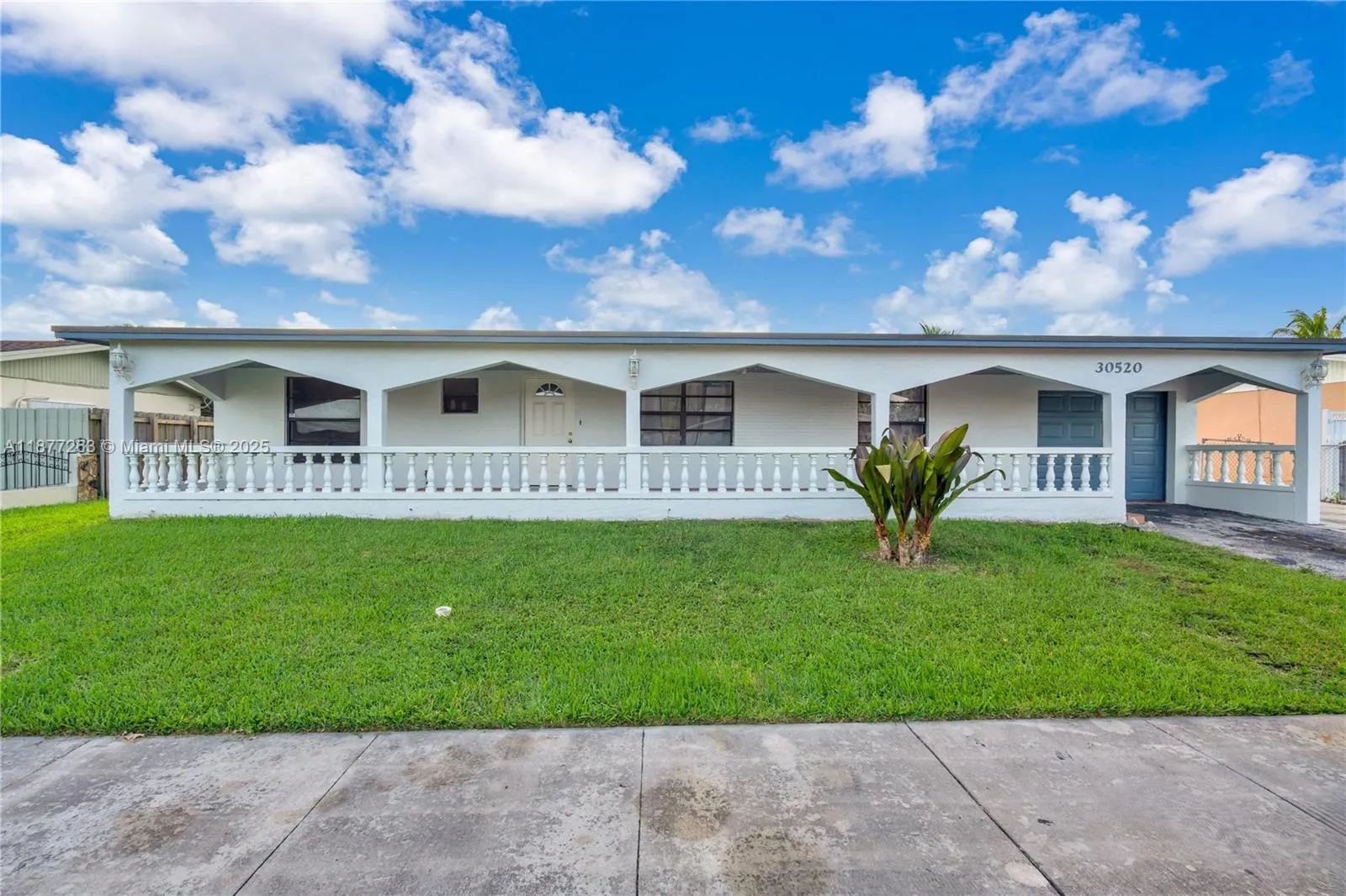30520 SW 149th Ave, Homestead FL 33033