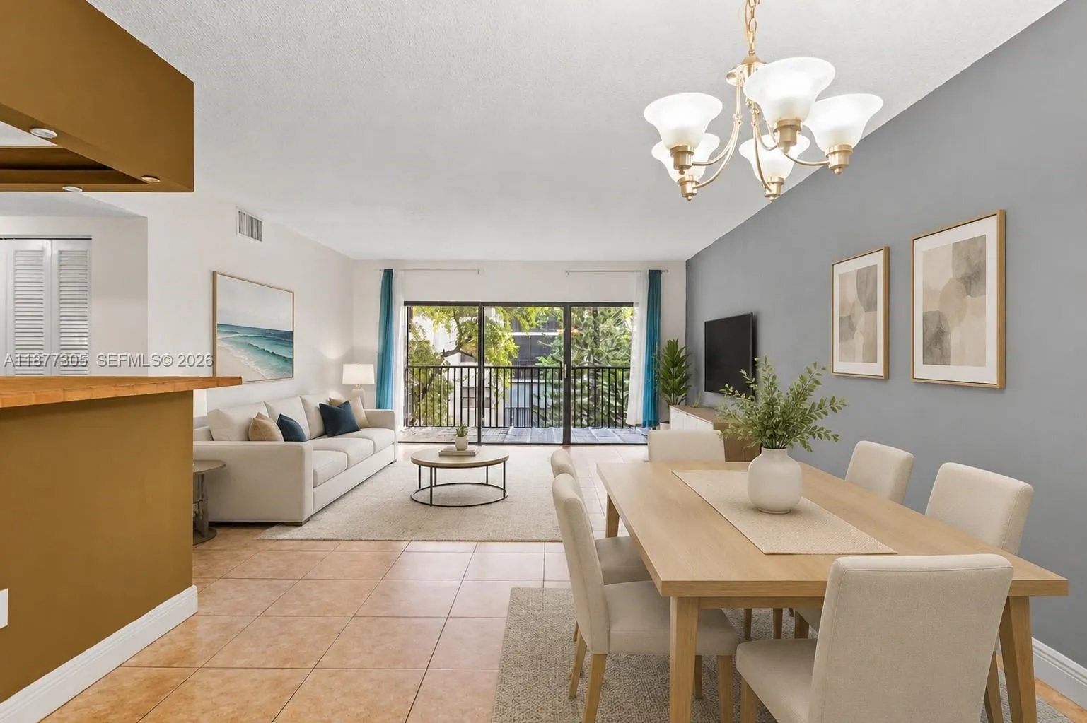 481 Ives Dairy Rd # 4, Miami FL 33179